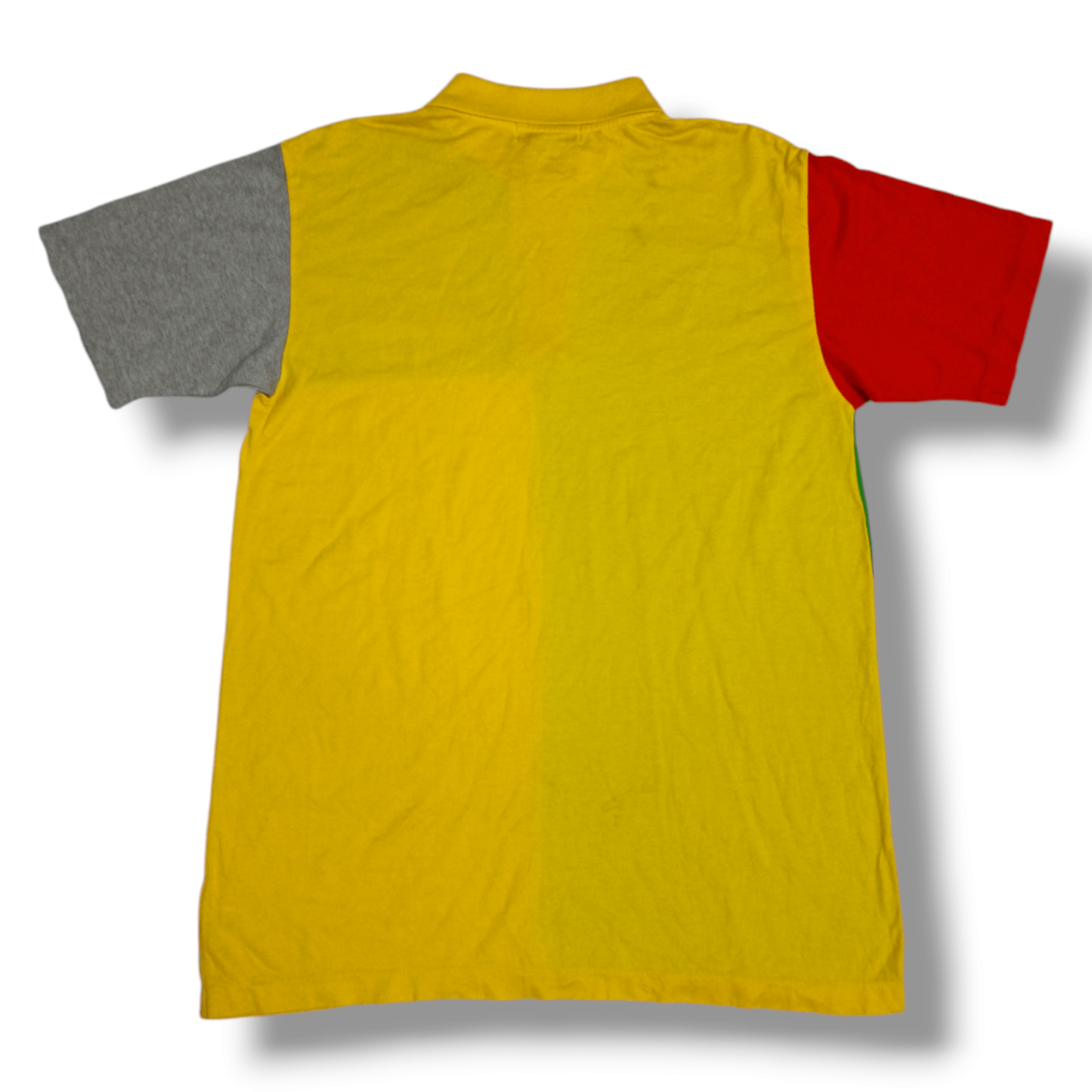 Ferrari × Vintage Vintage Ferrari polos t shirt Size US L / EU 52-54 / 3 - 2 Thumbnail