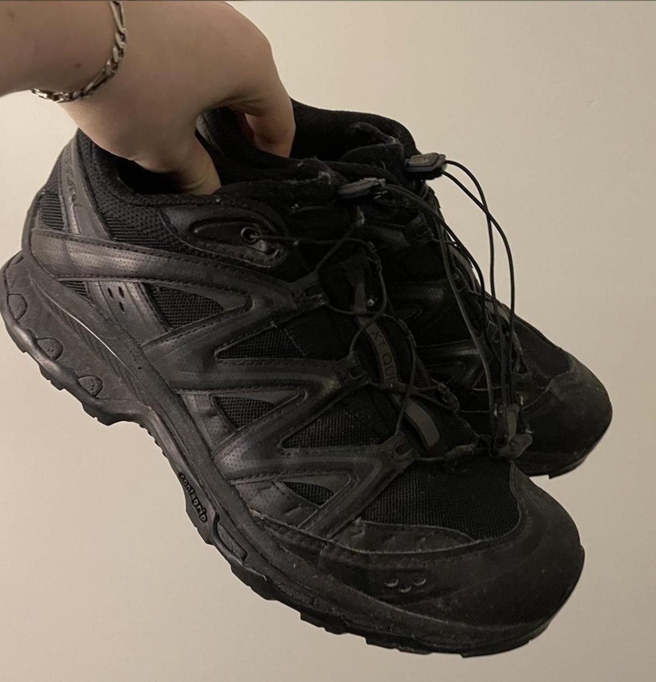 Salomon Salomon XT Quest Adv Size US 8 / EU 41 - 1 Thumbnail