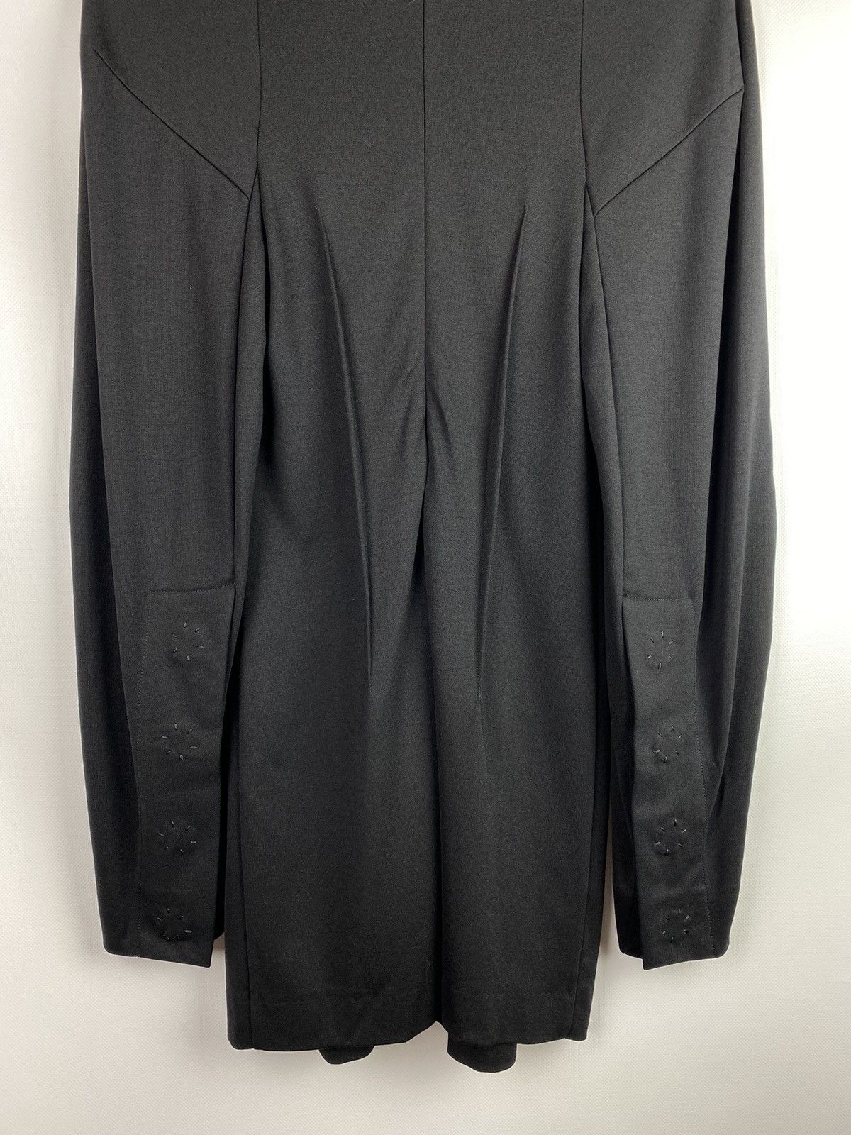 Maison Margiela BNWT! Maison Margiela ladies long sleeve tunic dress size 38 Size XS / US 0-2 / IT 36-38 - 17 Thumbnail