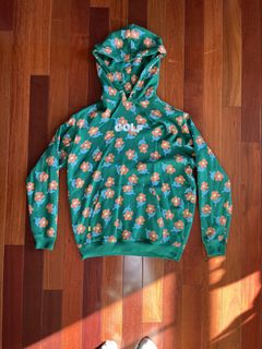 Golf wang find 2025 some time hoodie