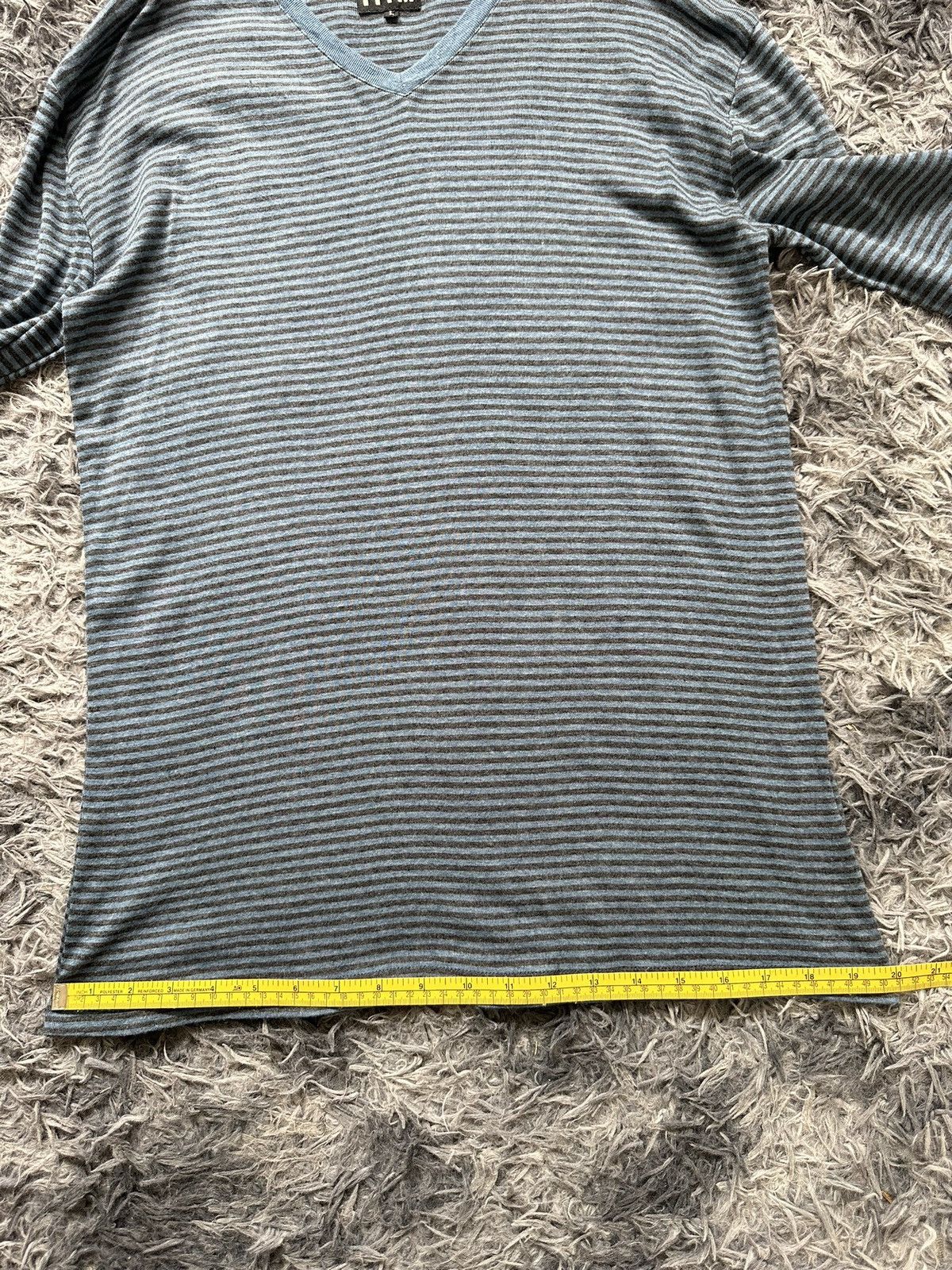 PPFM 2013 PPFM - stripped long sleeve Size US L / EU 52-54 / 3 - 13 Thumbnail