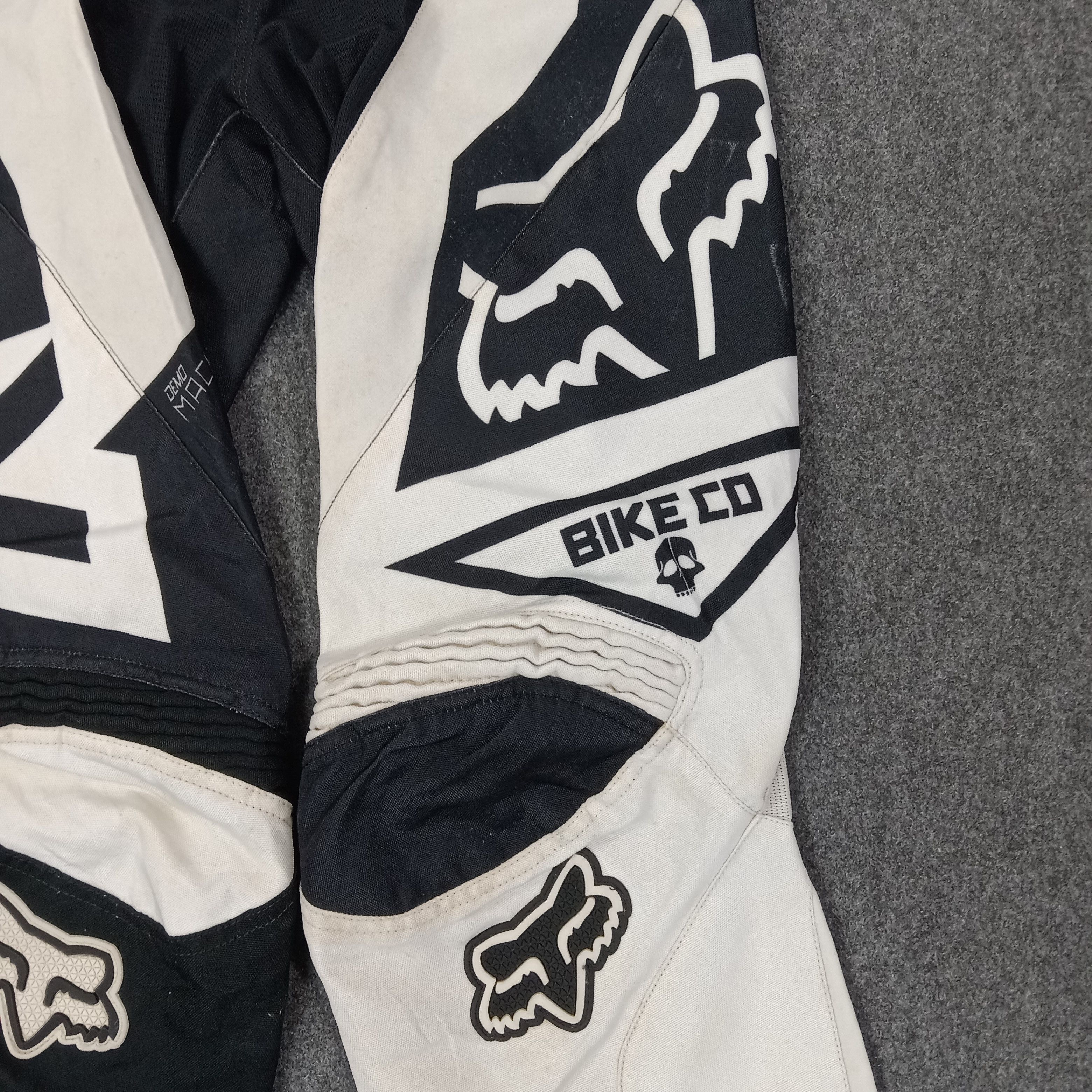 Fox Racing Fox Racing Extreme Motocross Safety Pants C258N19 Size US 29 - 3 Thumbnail