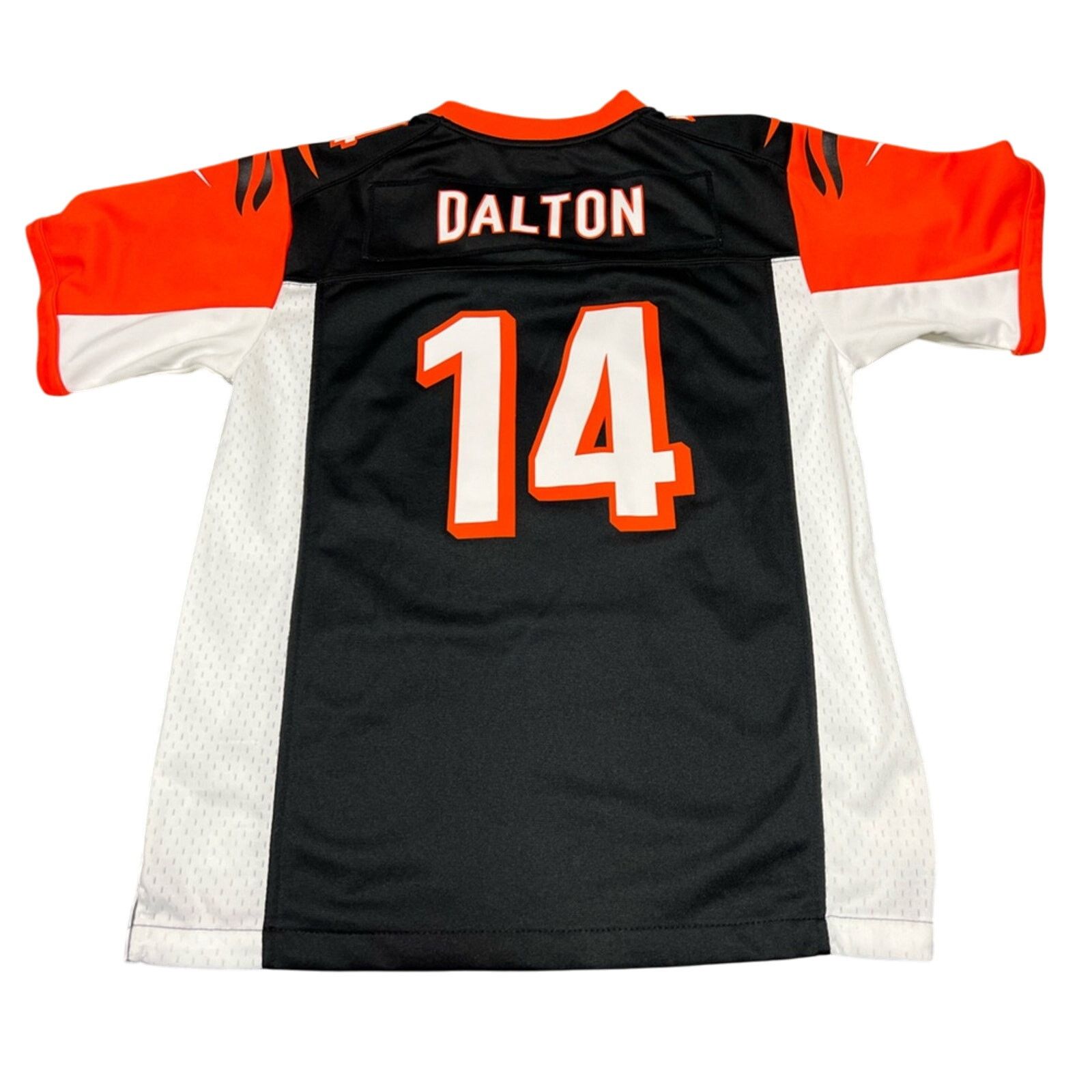 Nike Nike On Field Bengals Andy Dalton Jersey Youth Size Large Size M / US 6-8 / IT 42-44 - 2 Thumbnail