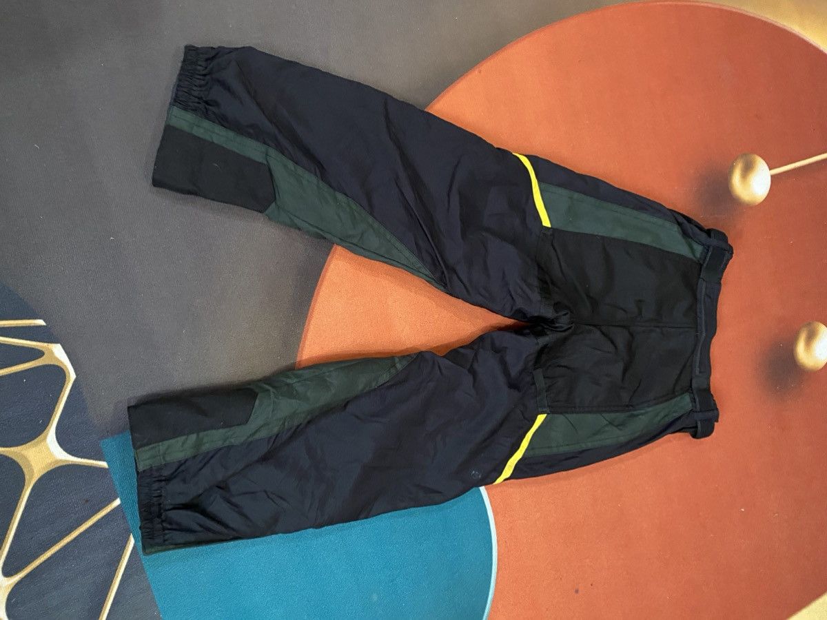 The North Face The North Face Vintage Technical Outdoor Pants Size US 28 / EU 44 - 6 Thumbnail