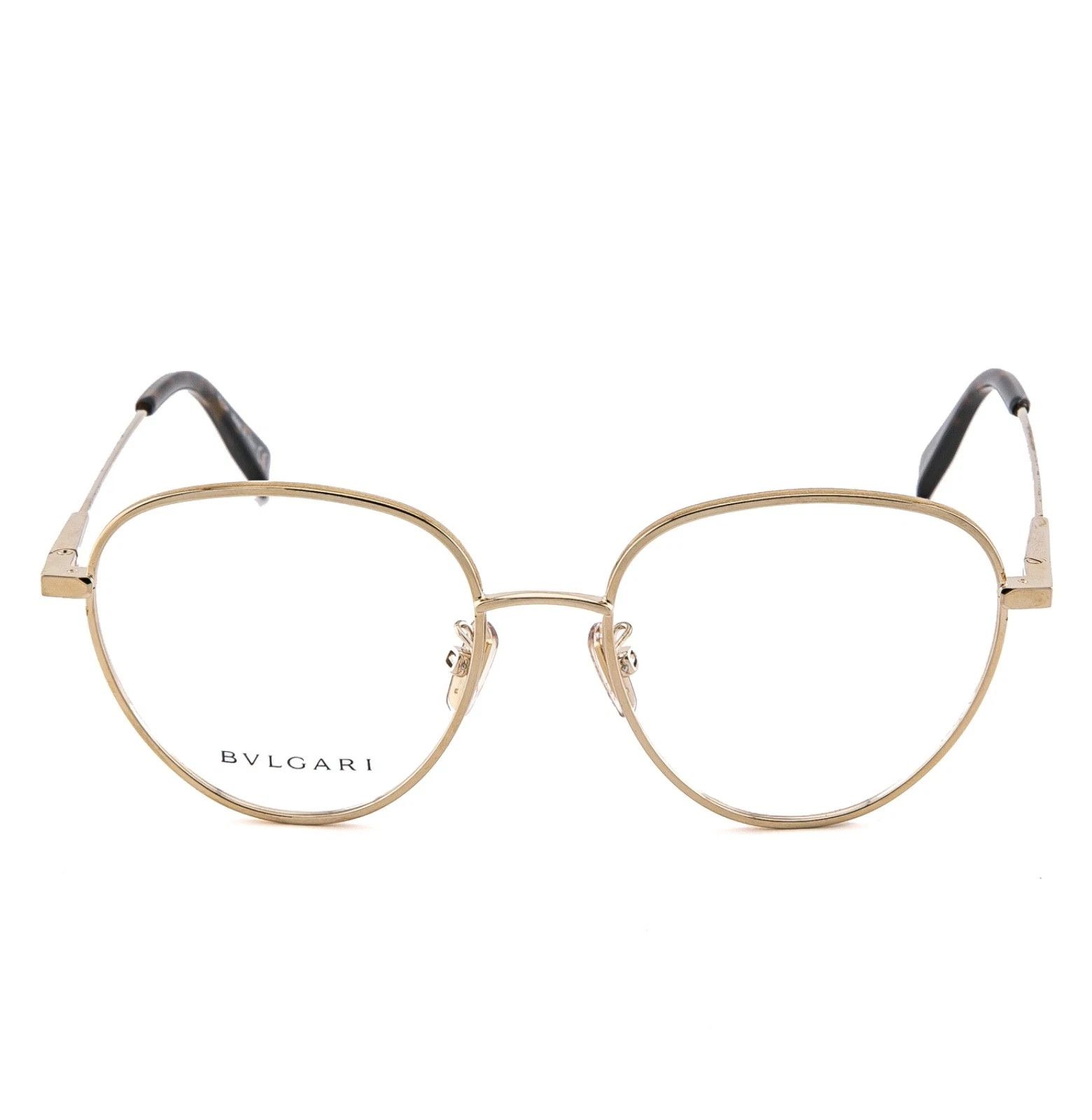Bvlgari BVLGARI 50012 B.ZERO1 BV50012U Gold Optical 032 Zero Size ONE SIZE - 2 Thumbnail