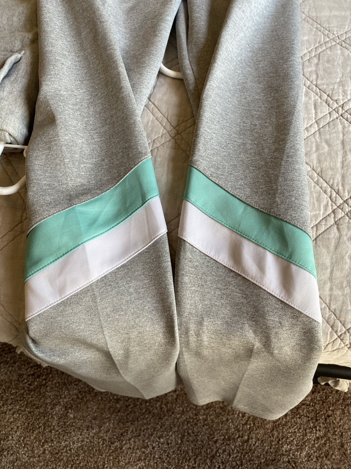 Kith Kith Grey Sweatpants/Joggers Size US 32 / EU 48 - 4 Thumbnail