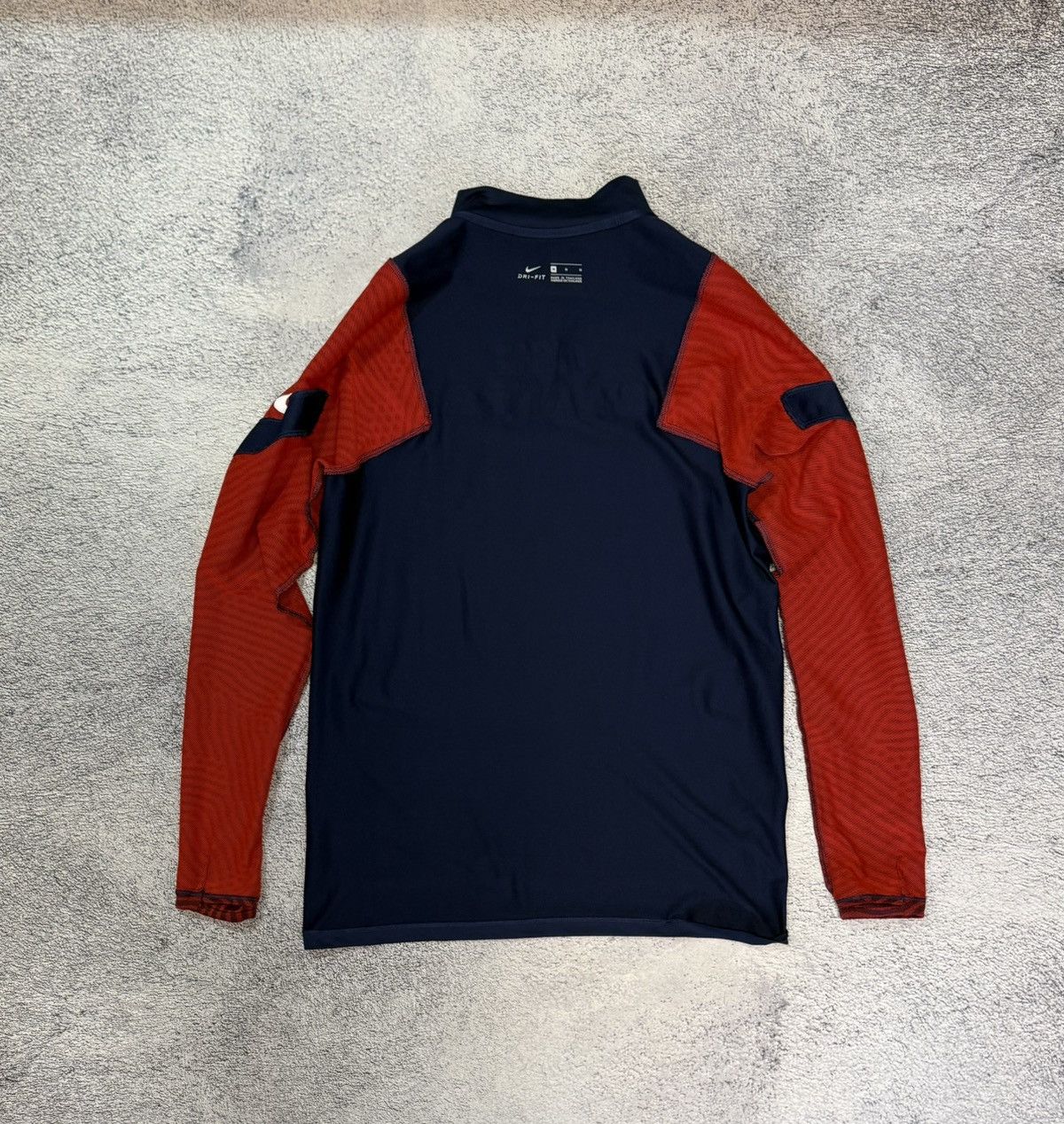 Nike Nike PSG Strike Drill Top 2020 Training Jersey M Blockcore Size US M / EU 48-50 / 2 - 12 Thumbnail