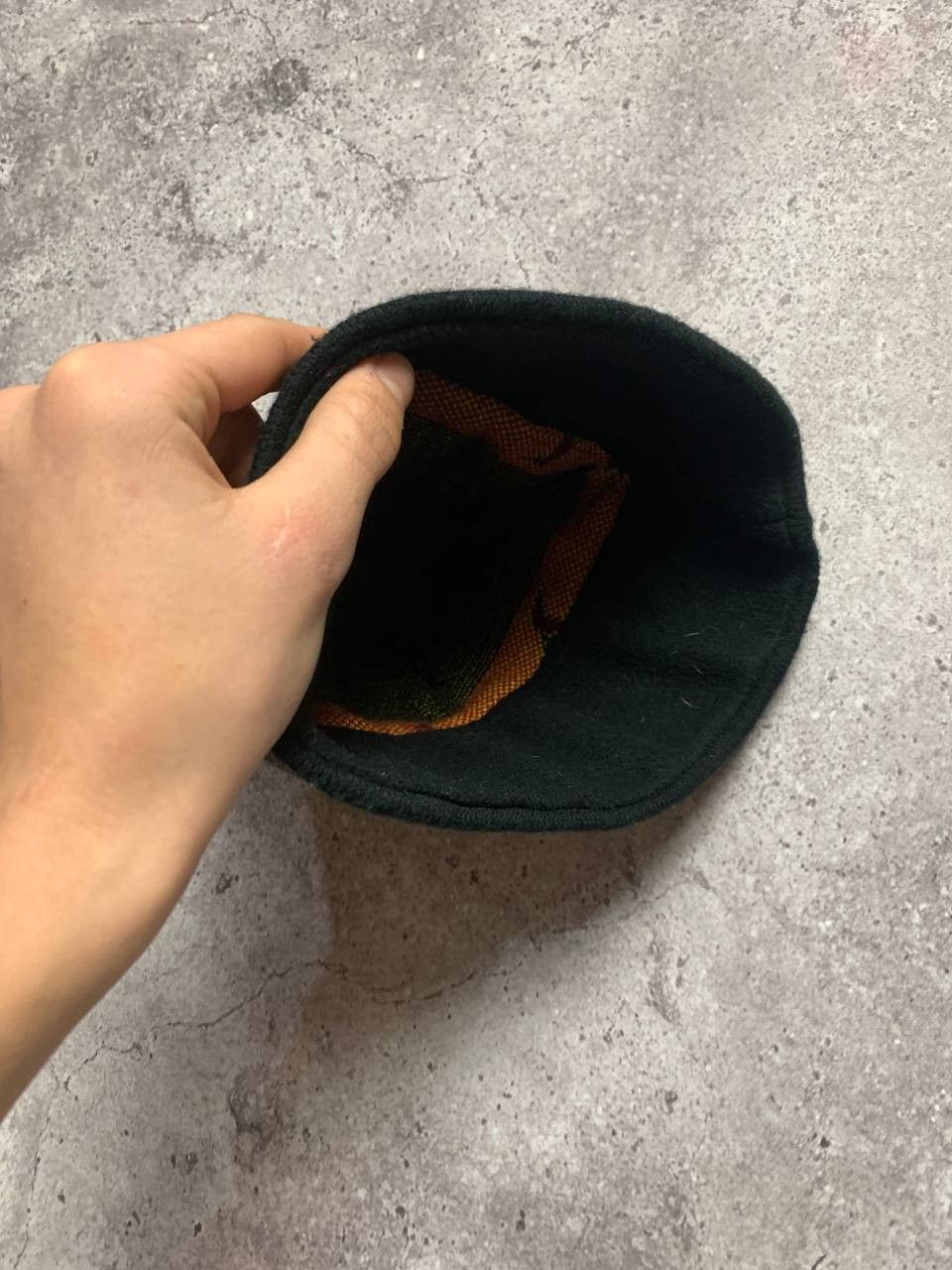 Other Flame Fire Hat Cap Bob Marley Skate Sk8 Y2k Hat Cap Size ONE SIZE - 5 Thumbnail