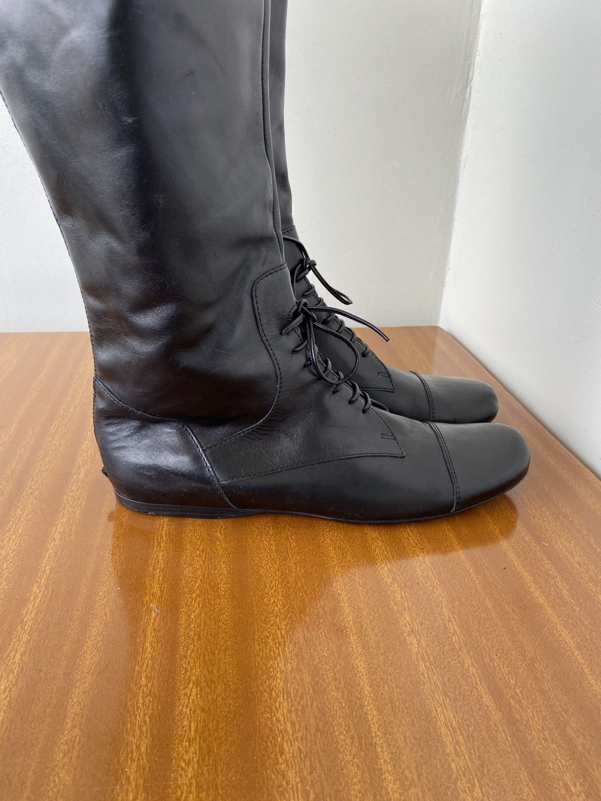 Miu Miu Miu Miu Size US 8.5 / IT 38.5 - 7 Thumbnail