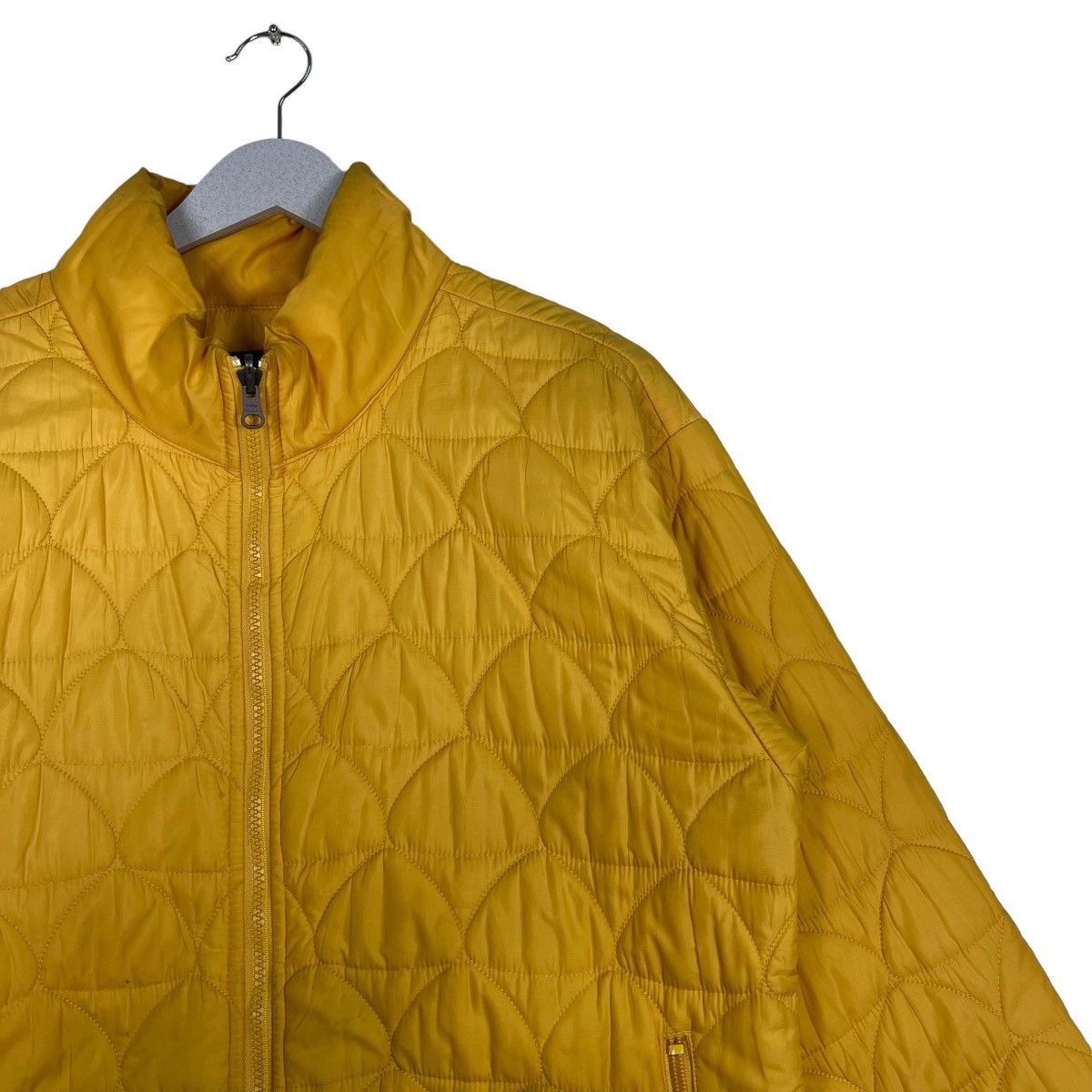 Nike ACG 🔥 90s NIKE ACG QUILTED JACKET Size US L / EU 52-54 / 3 - 6 Thumbnail