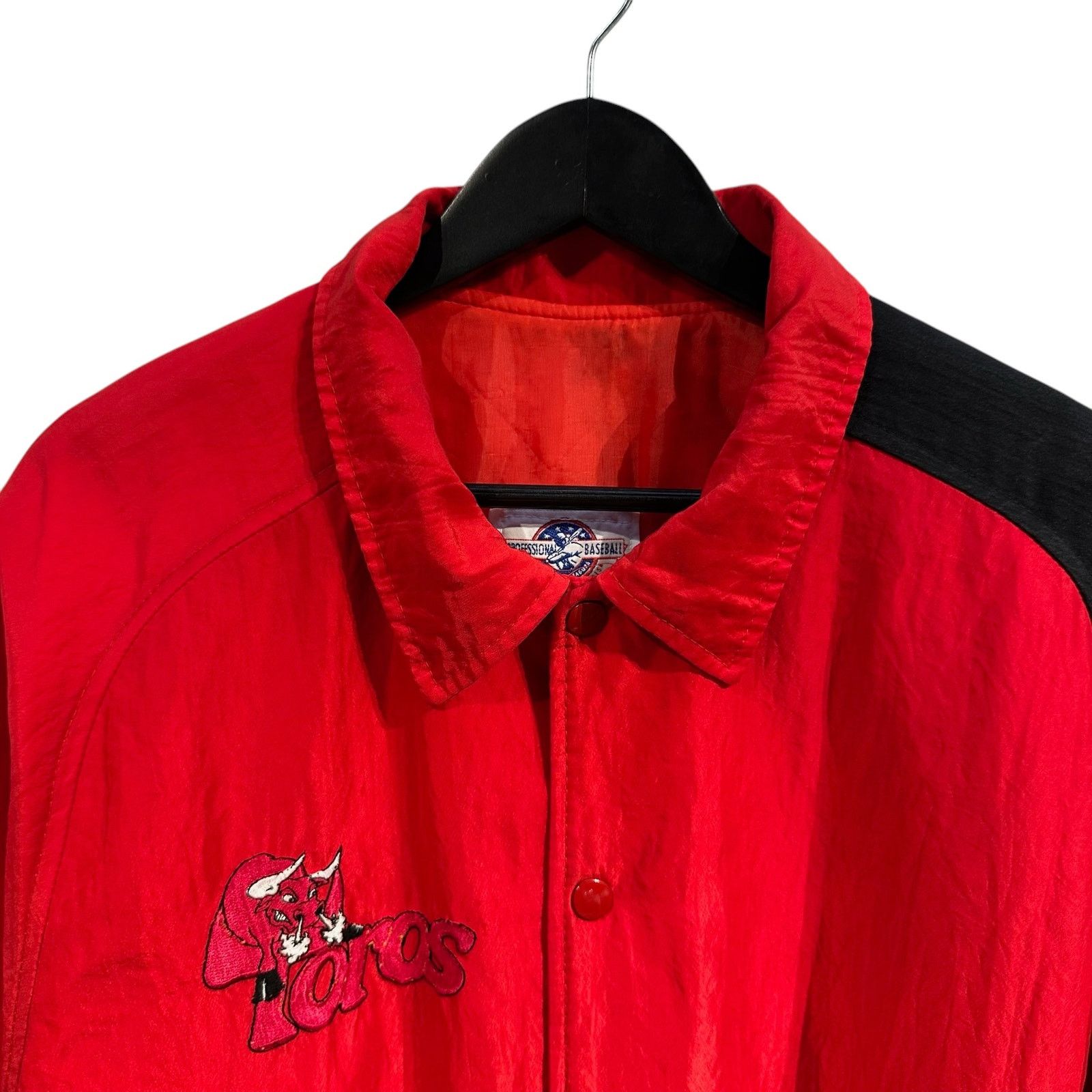Starter Vintage Tucson Toros Bomber Light Jacket L Size US L / EU 52-54 / 3 - 6 Thumbnail