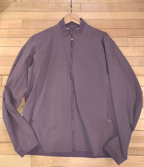 Arc'Teryx Veilance Nemis Jacket | Grailed