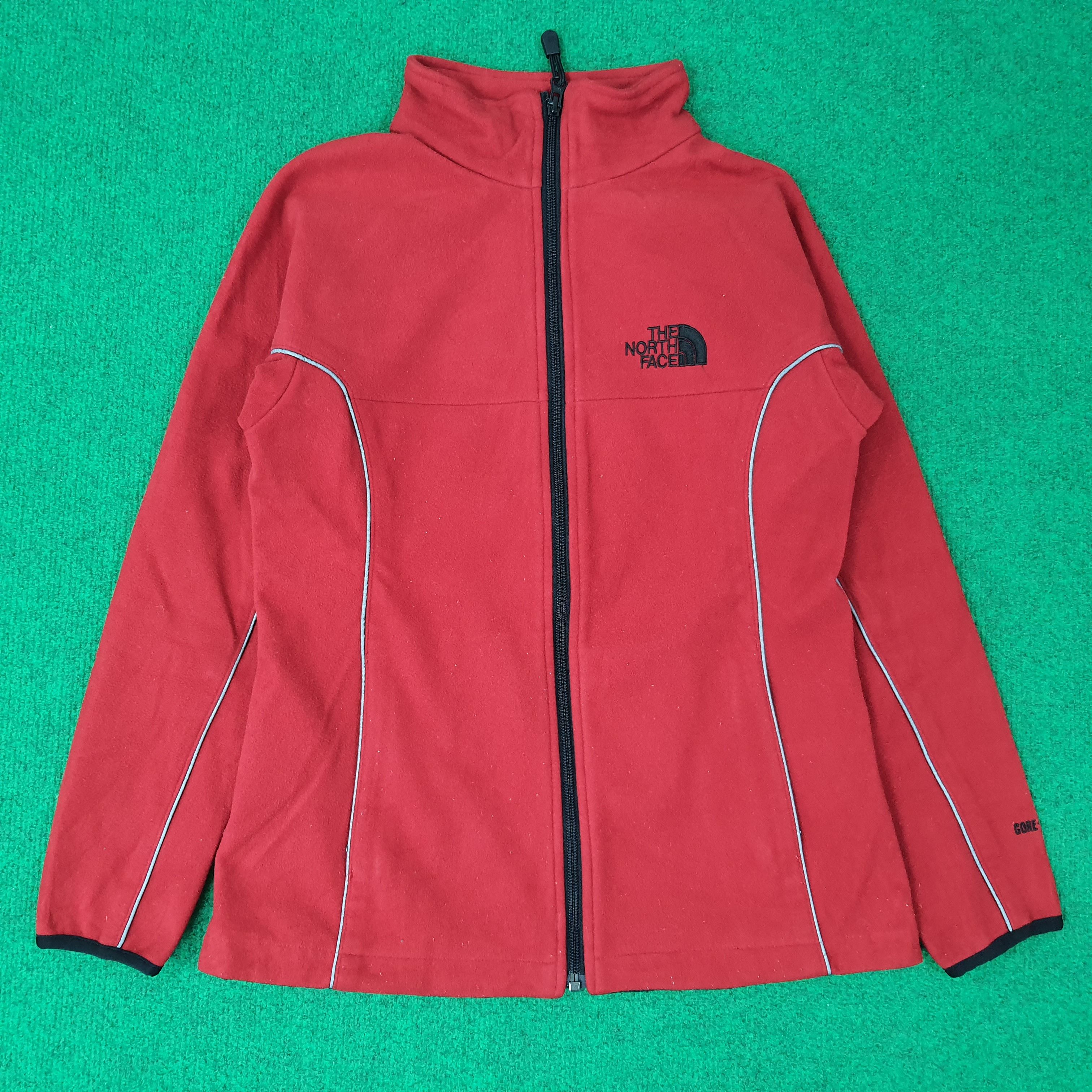 The North Face Vintage The North Face Gore-Windstopper Jacket C264N29 Size XS / US 0-2 / IT 36-38 - 1 Thumbnail