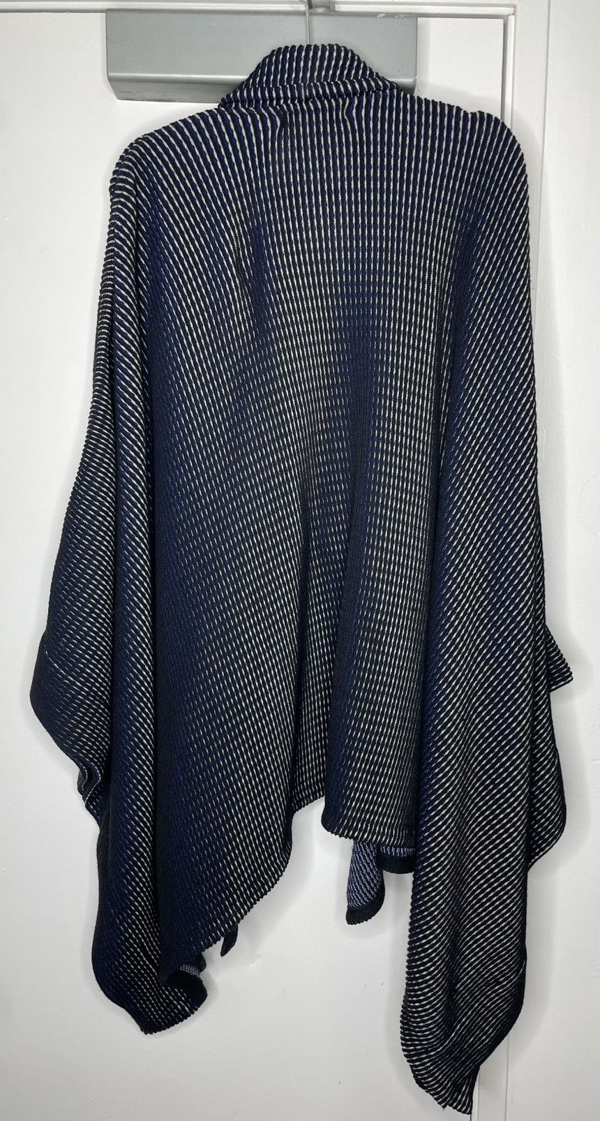 Issey Miyake Vintage Issey Miyake Cardigan Size M / US 6-8 / IT 42-44 - 9 Thumbnail