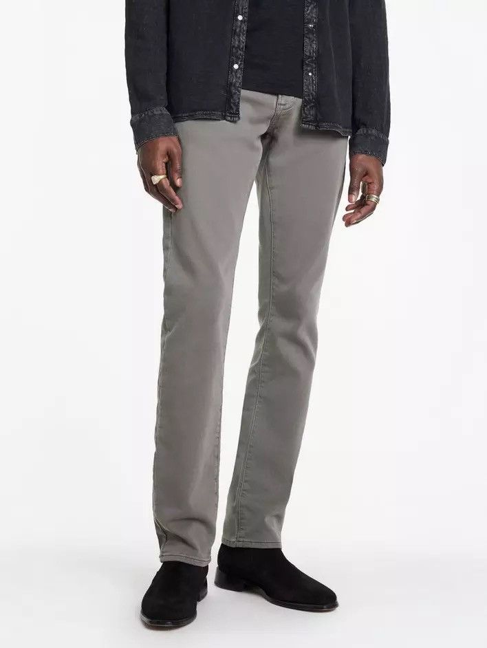 John Varvatos JV701 denim. Size 30 Size US 30 / EU 46 - 4 Thumbnail