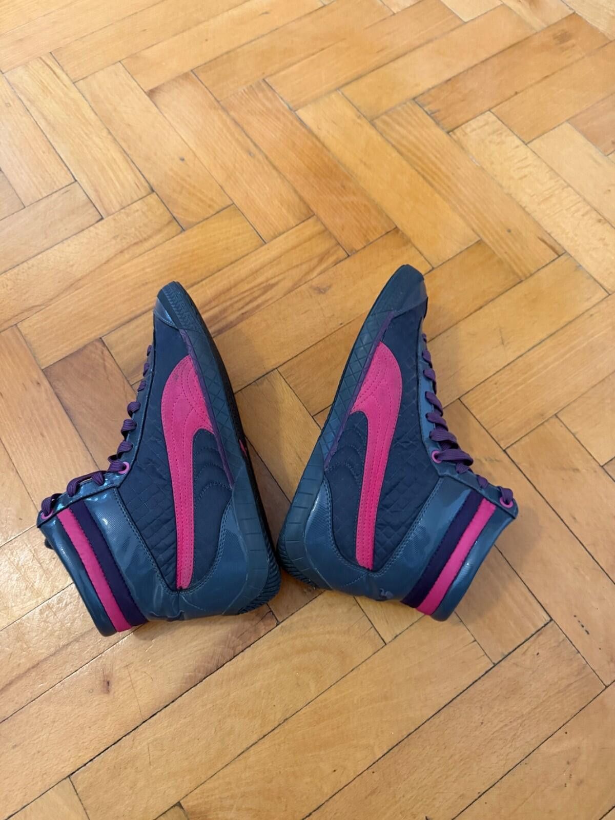 Puma Puma SpeedCat Hi Top Trainer Sz US 9 Size US 9 / IT 39 - 5 Thumbnail