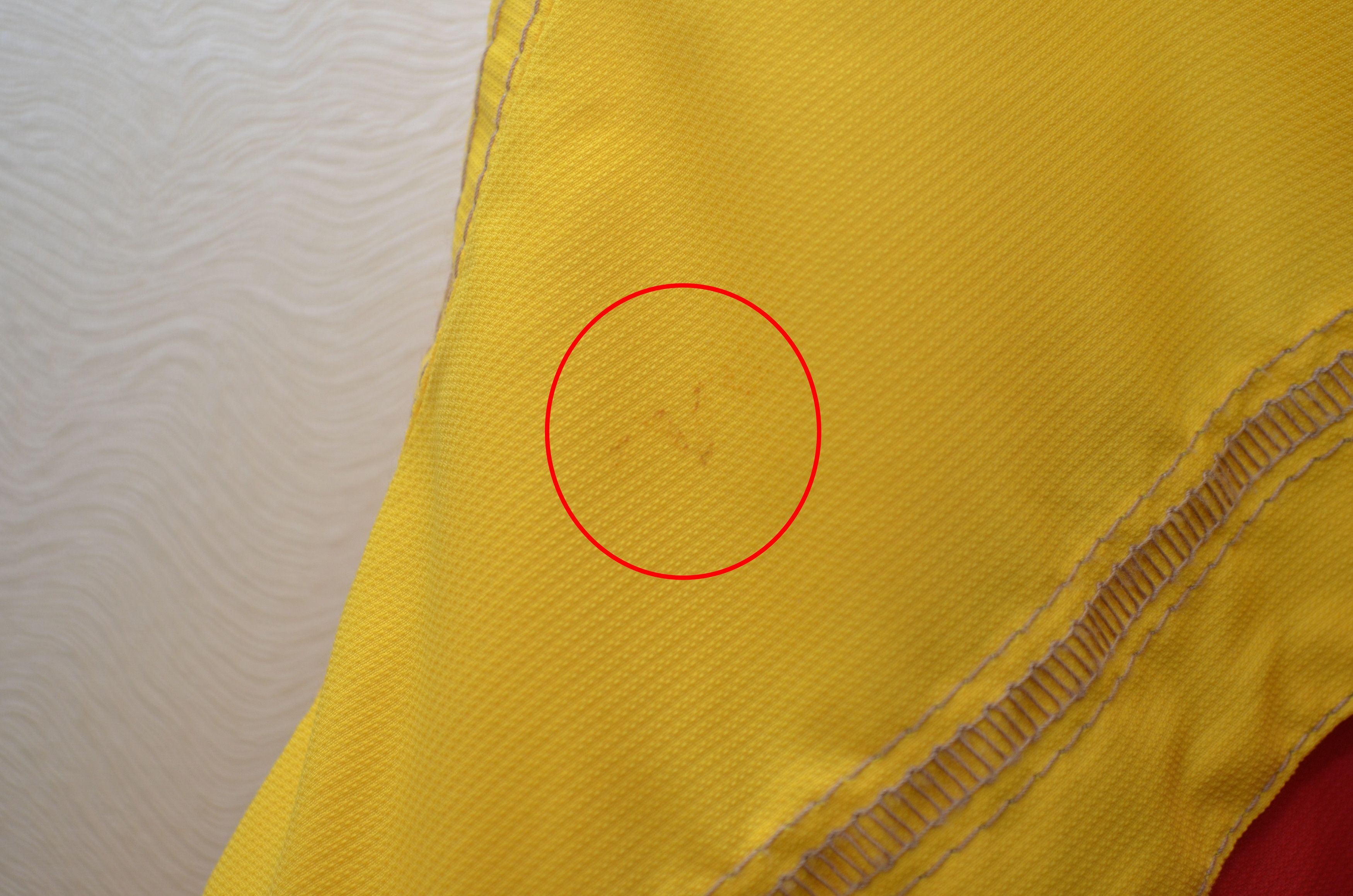 Ellesse × Vintage Ellesse Sunflower Perugia Jacket Vintage Made in Japan Size US L / EU 52-54 / 3 - 9 Thumbnail
