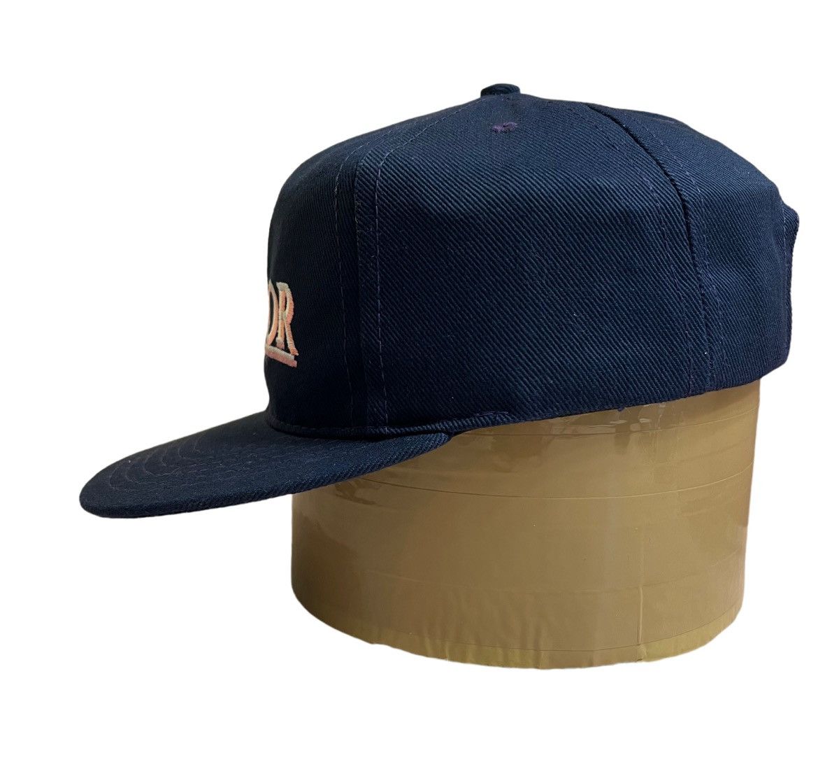 Vintage Junior Movie Promo Snapback Hat Vintage 1994 Size ONE SIZE - 4 Thumbnail