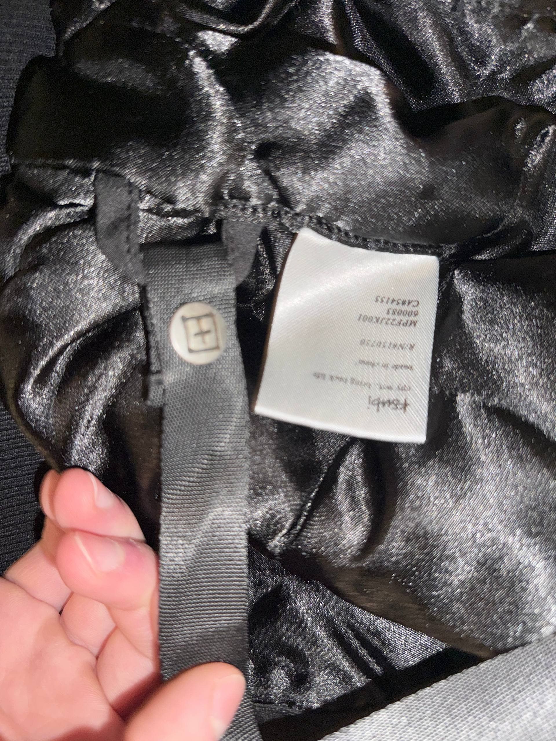 Ksubi Ksubi Royalty Bomber Jacket Size US S / EU 44-46 / 1 - 5 Thumbnail