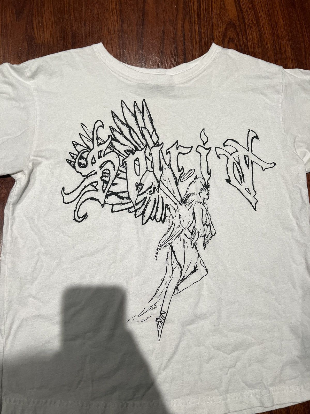 Siberia Hills Spirit of Angels Shirt Size US S / EU 44-46 / 1 - 2 Thumbnail