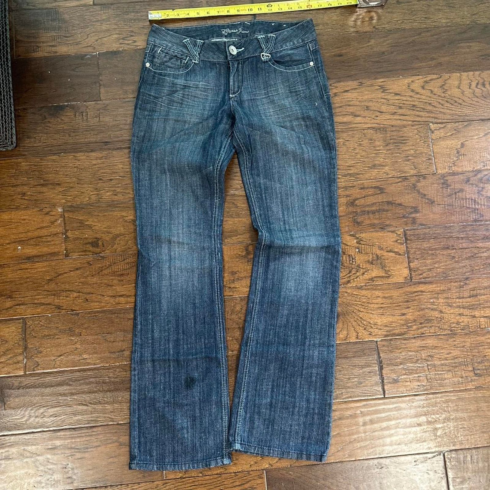 Guess Guess jeans Size 29" - 1 Thumbnail