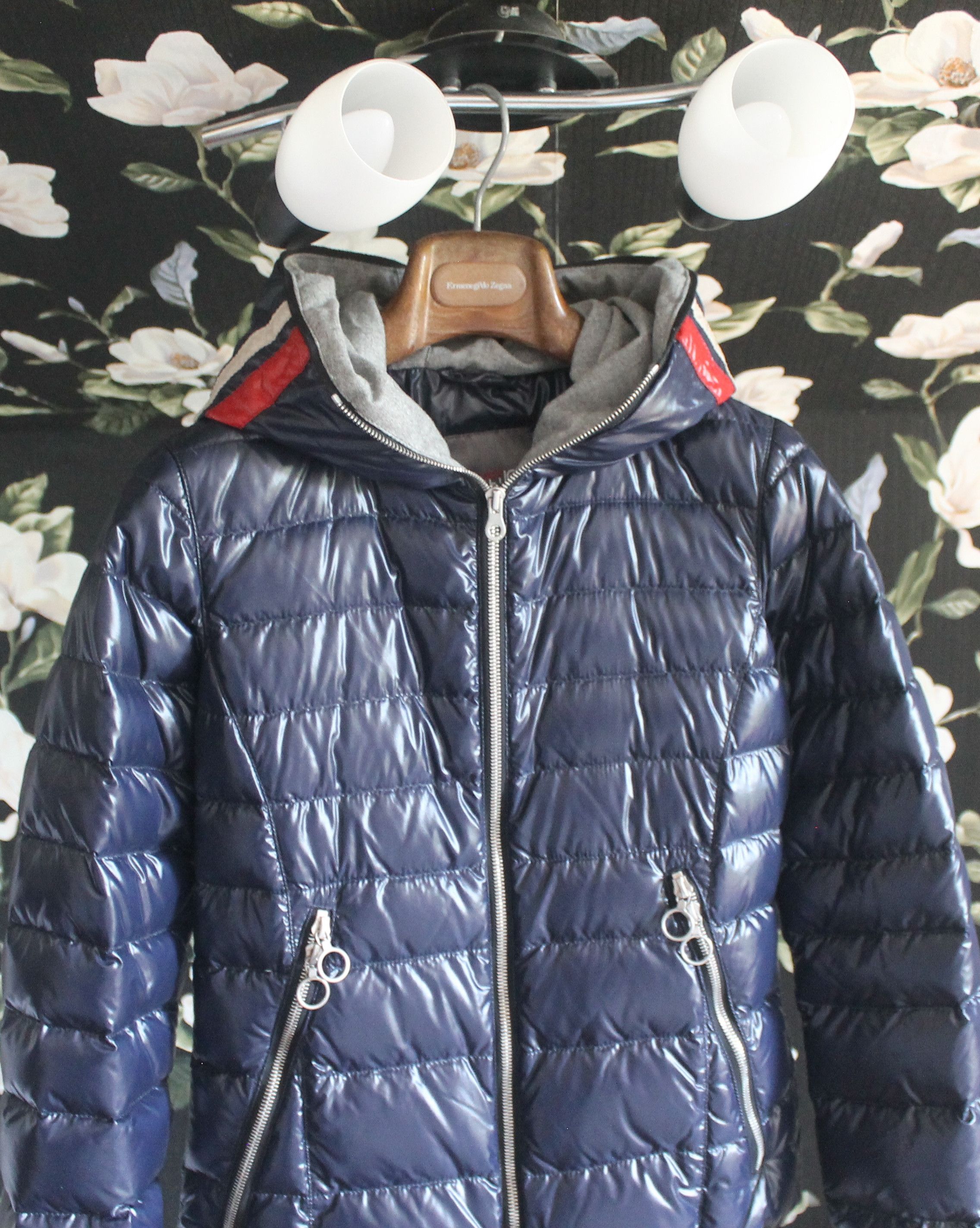 Duvetica Duvetica Puffer Down Jacket Women Size S / US 4 / IT 40 - 2 Thumbnail