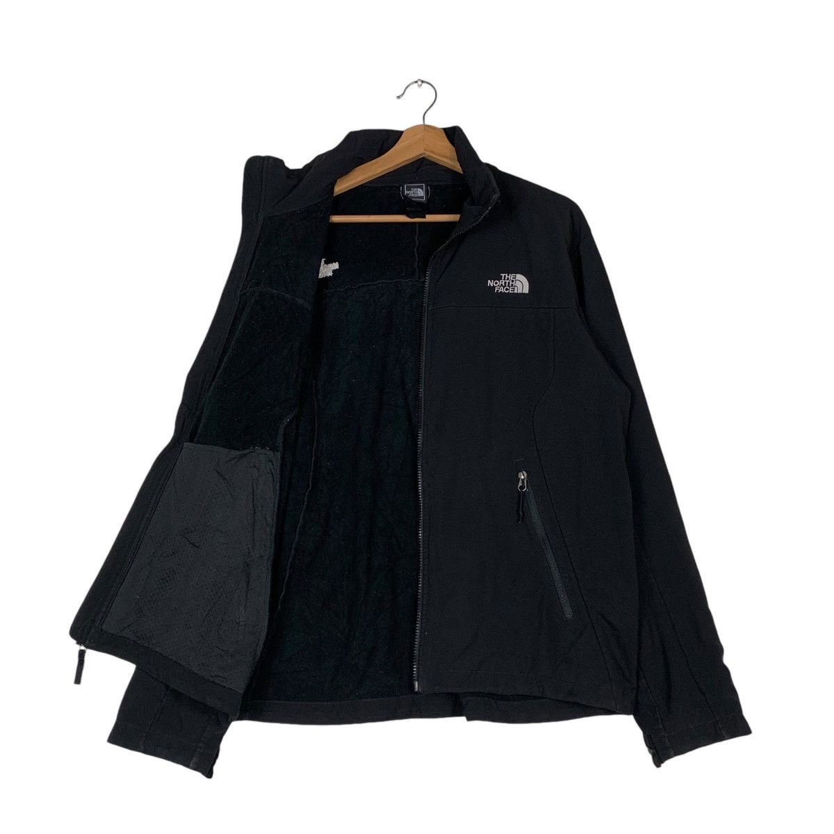 The North Face THE NORTH FACE Apex Light Jacket #1326-C60 Size US M / EU 48-50 / 2 - 9 Thumbnail