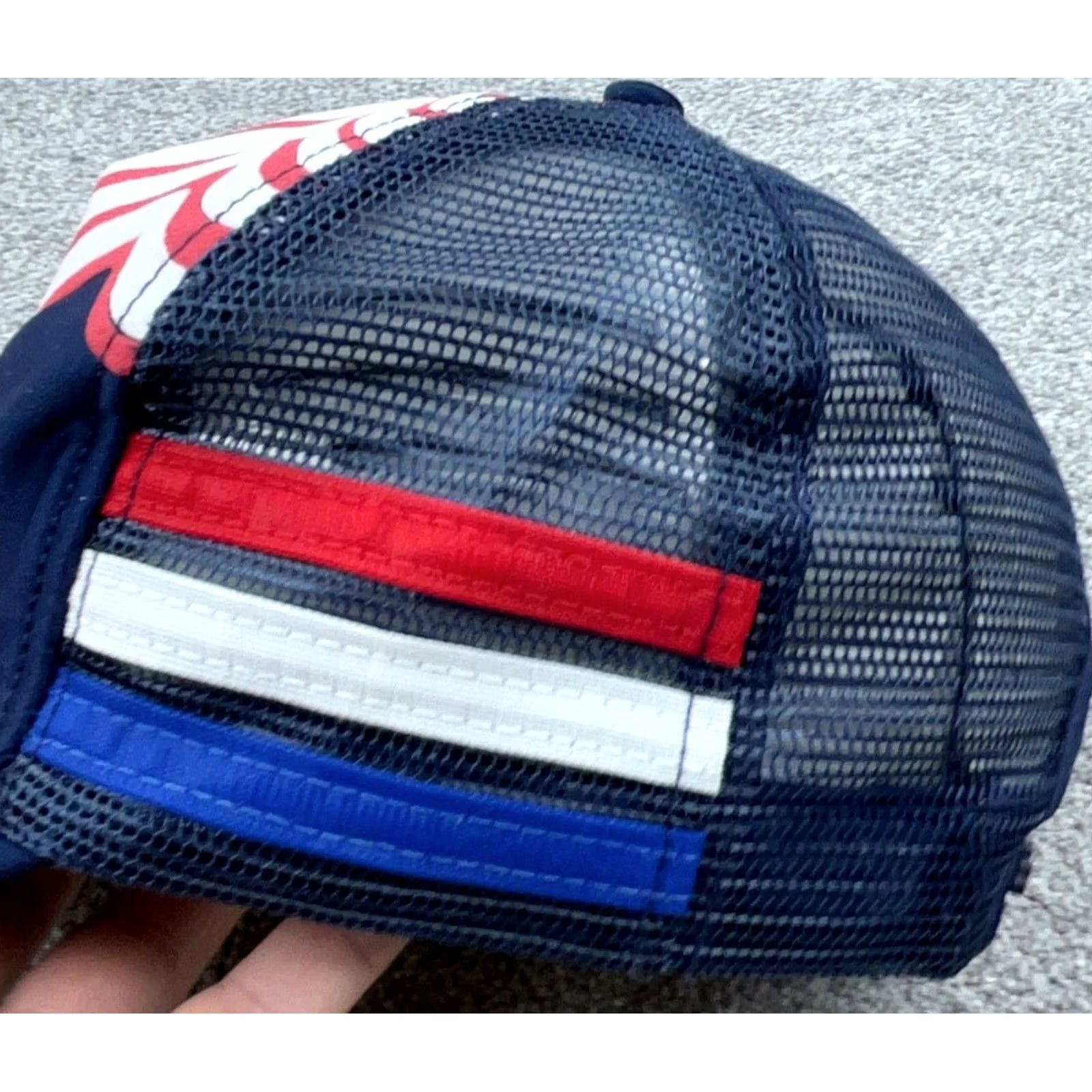 Haband Item Specifications: Size: 8 Size ONE SIZE - 5 Thumbnail
