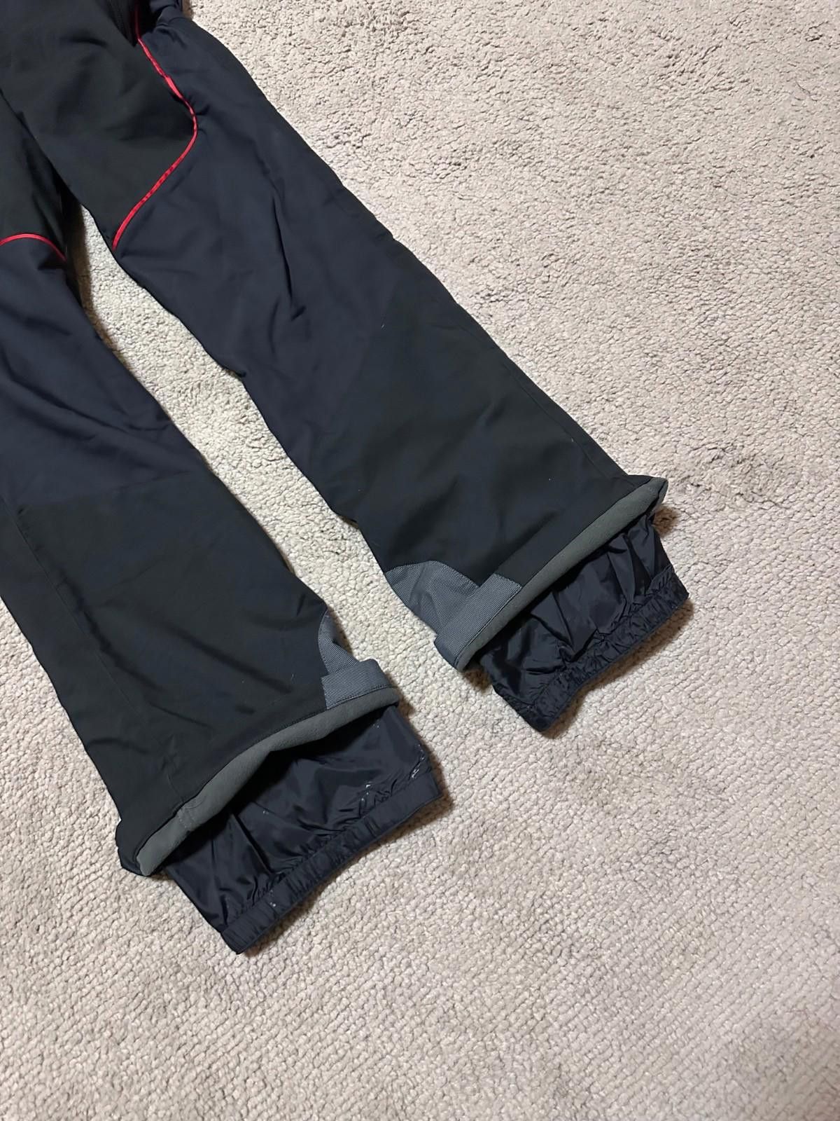 Mammut Mammut Waterproof Ski Snowboard Mens Pants Size 50 Size US 36 / EU 52 - 6 Thumbnail