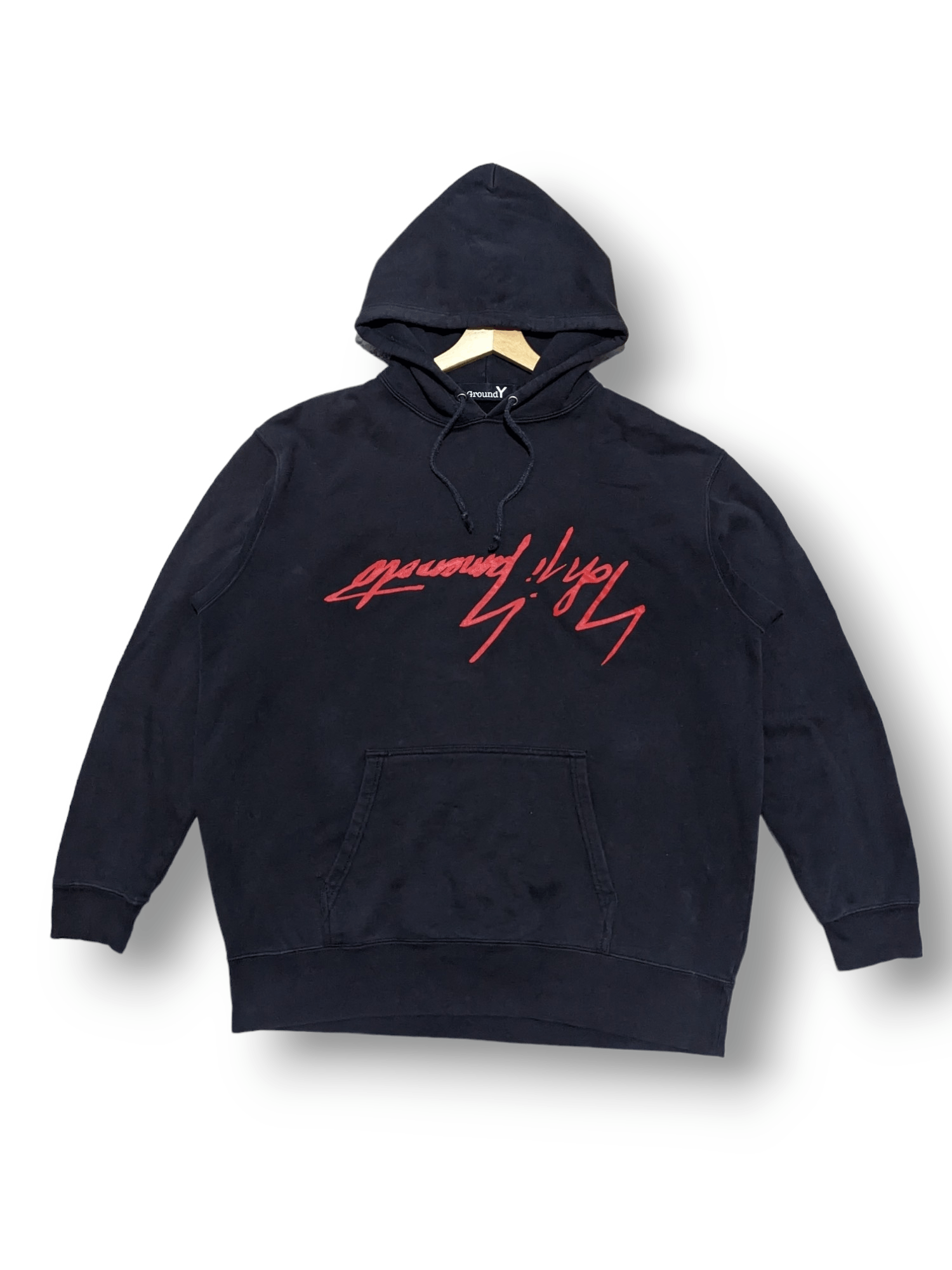 Yohji Yamamoto PRODUCE 16AW Jacket GRY/5 🔥Yohji Yamamoto by