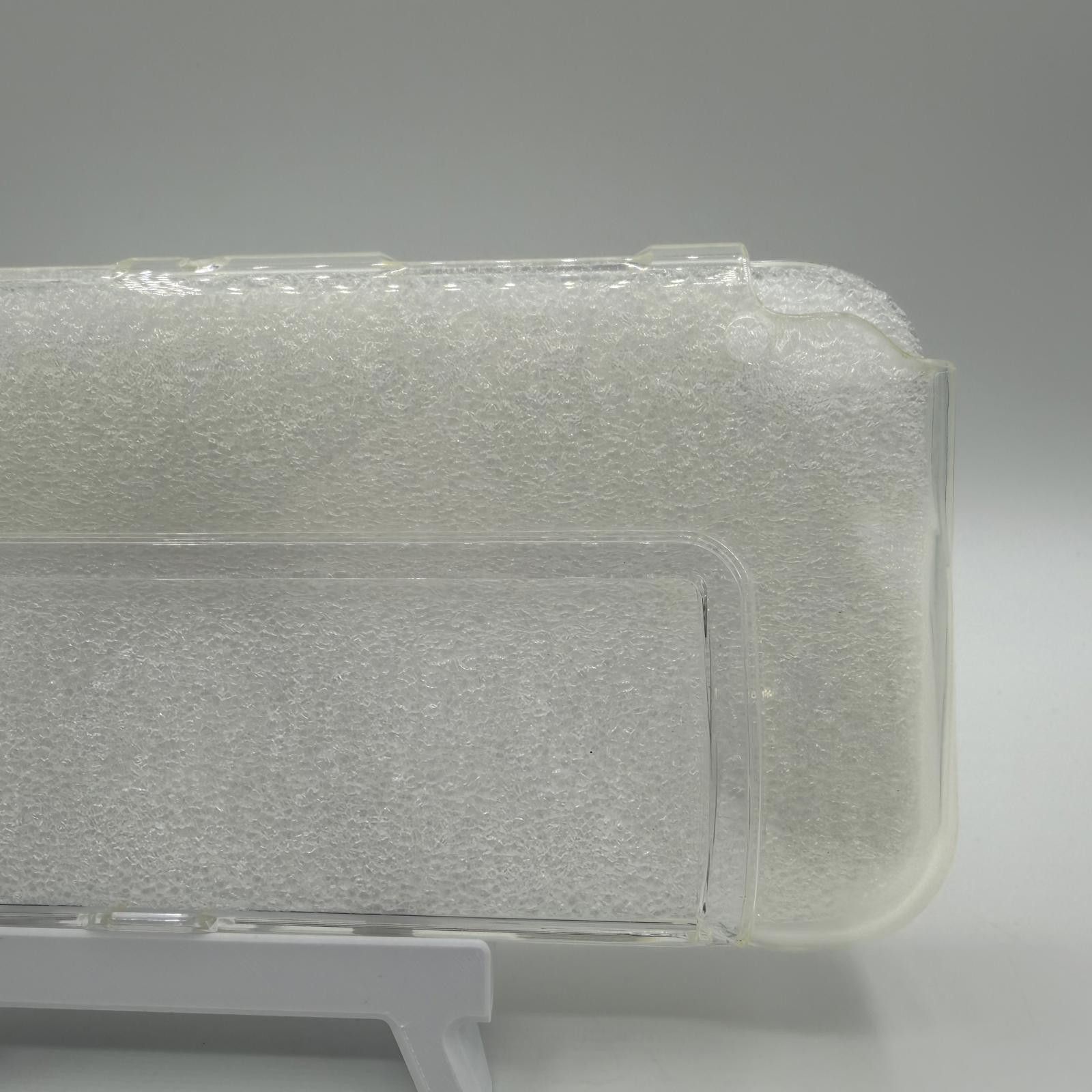 Other Clear Protective Case for Nintendo Switch OLED Model JETech Size ONE SIZE - 6 Thumbnail
