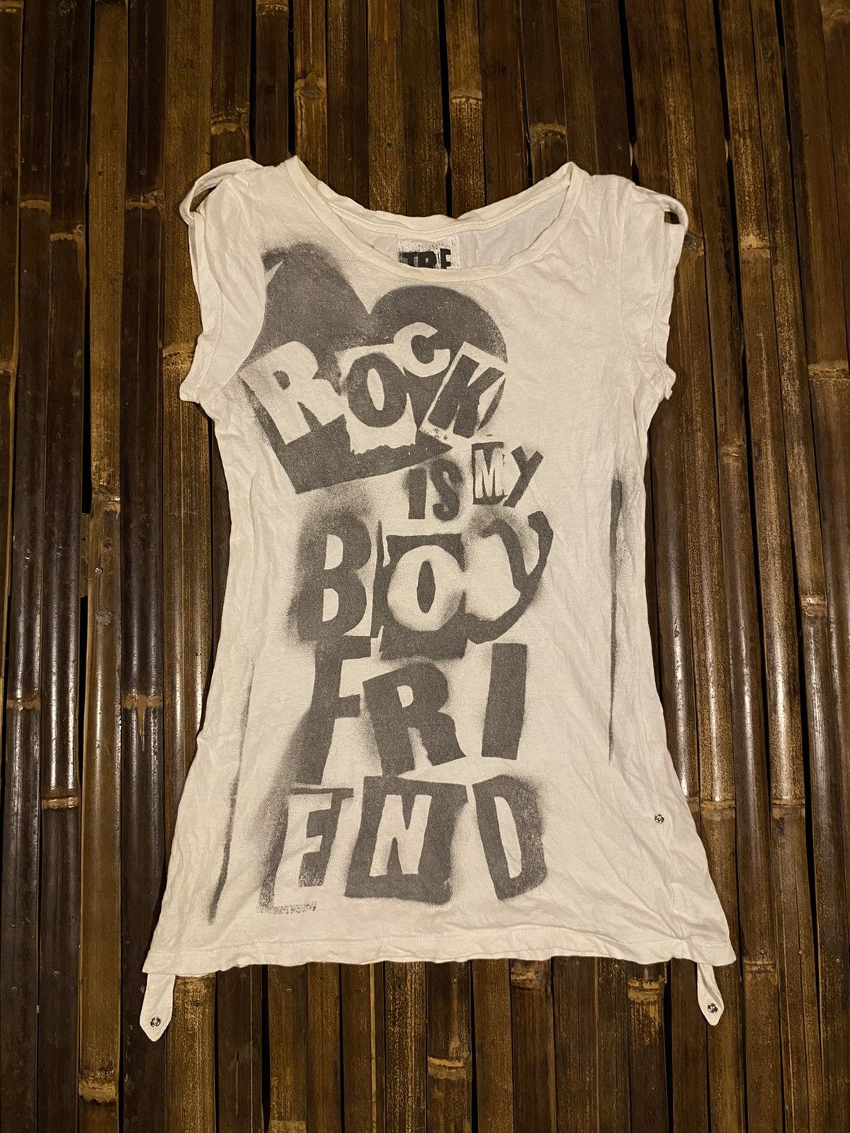 Japanese Brand TRF PANT IFSIXWASNINE STYLE Size S / US 4 / IT 40 - 1 Thumbnail