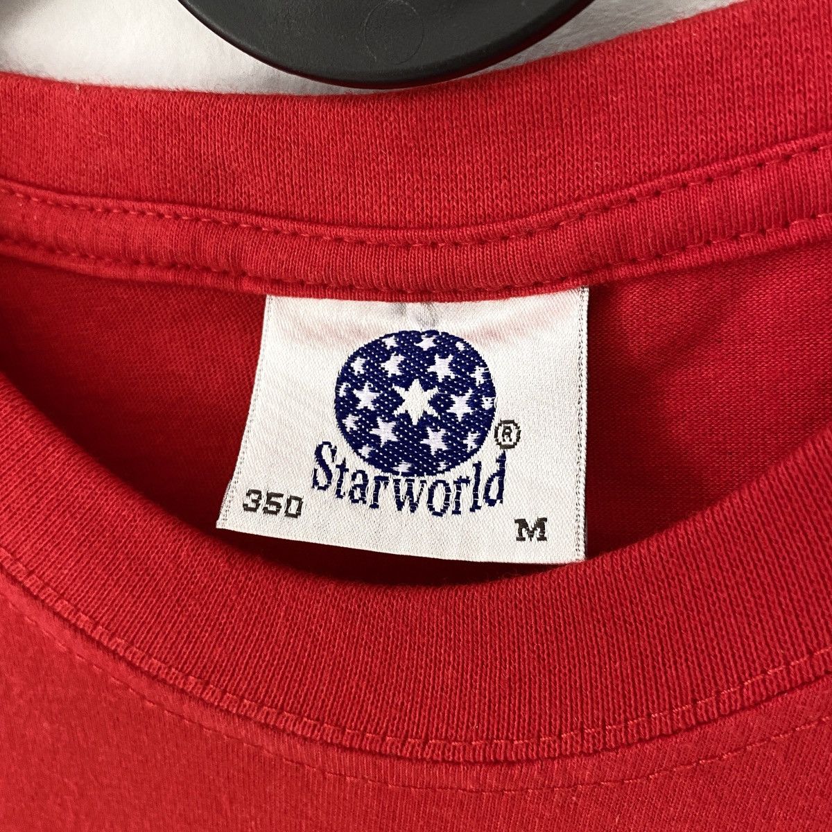 Vintage 2005 2006 Sunderland Champions Back Vintage Retro Soccer Tee Size US M / EU 48-50 / 2 - 4 Thumbnail