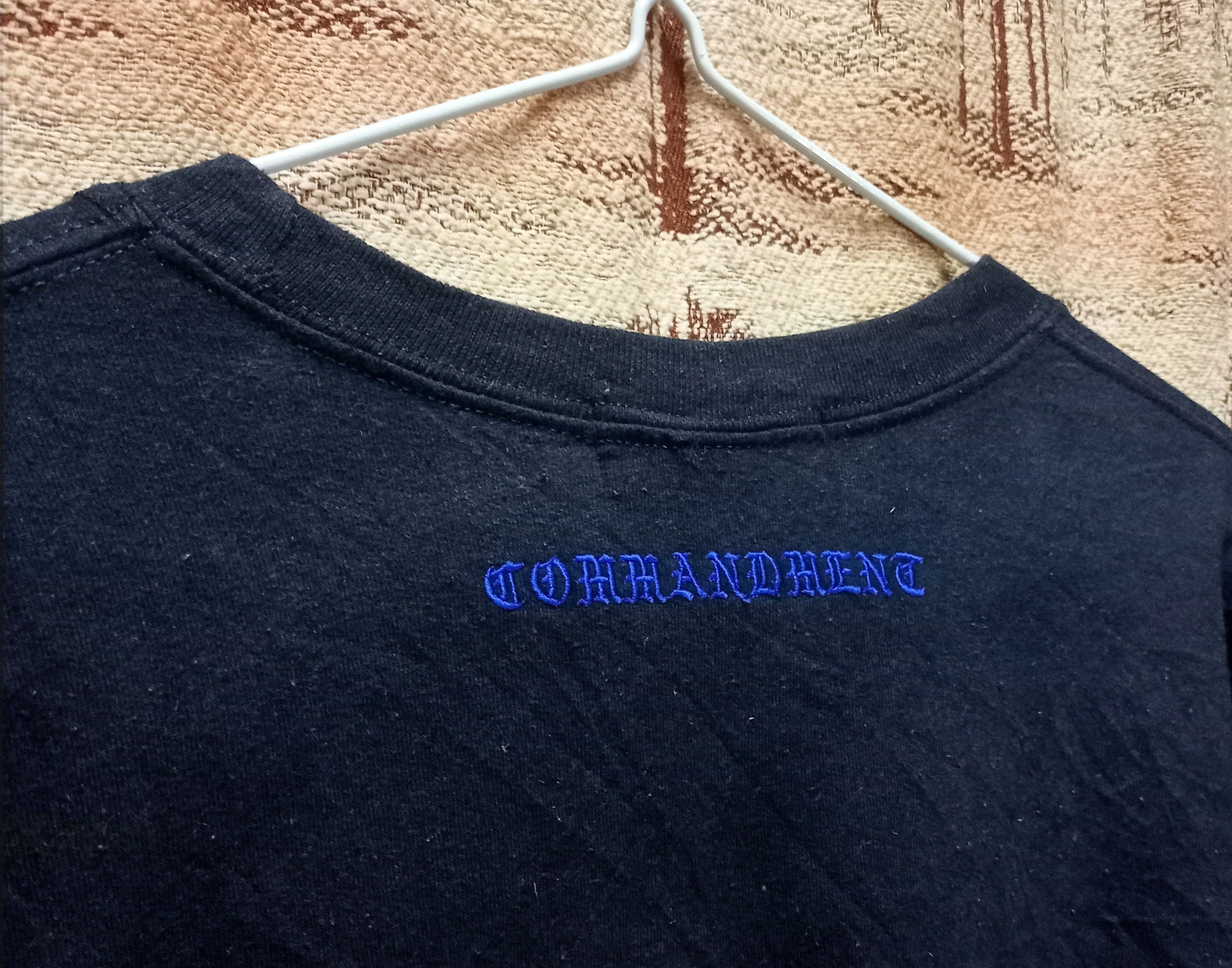 Other Jesus Sweatshirt big Logo Size US M / EU 48-50 / 2 - 5 Thumbnail