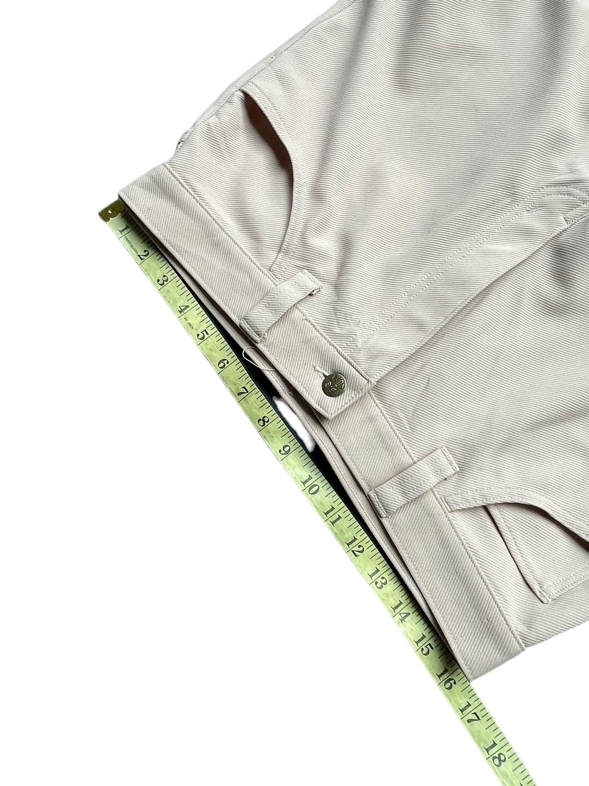 Big John Vintage Flare Big John Big Prest Size US 33 - 15 Thumbnail