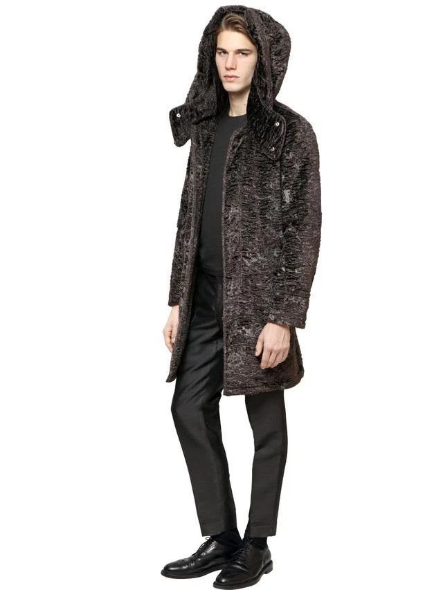 Emporio Armani Emporio Armani Quilted Jacket Size US S / EU 44-46 / 1 - 1 Thumbnail