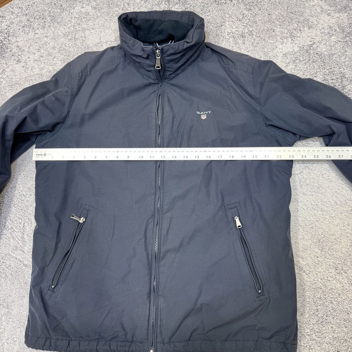 Gant Gant Midlenght Jacket M size Size US M / EU 48-50 / 2 - 16 Thumbnail