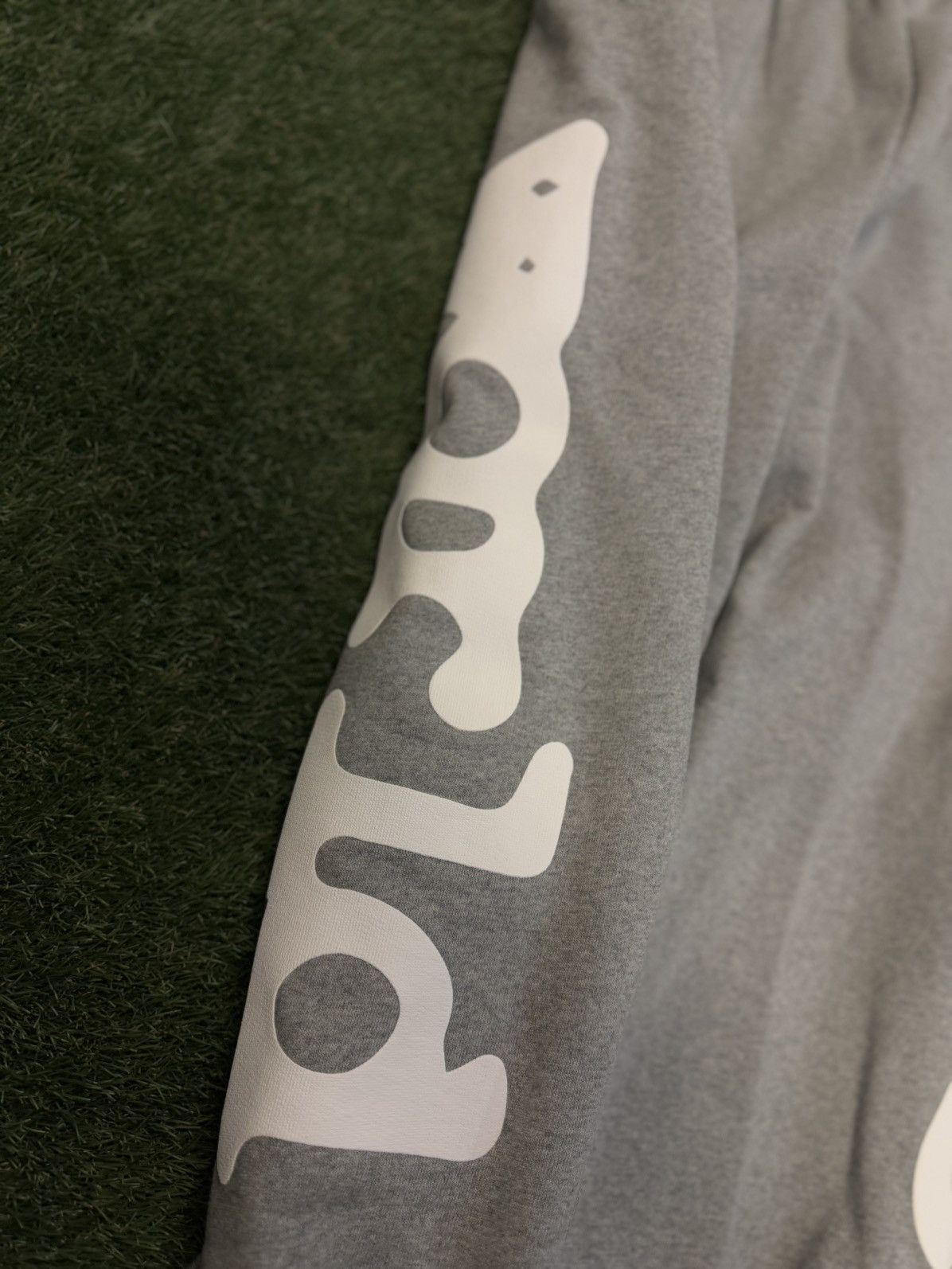 Sp5der Sp5der Worldwide Grey Beluga Size Large (NEW) Size US 33 - 4 Thumbnail