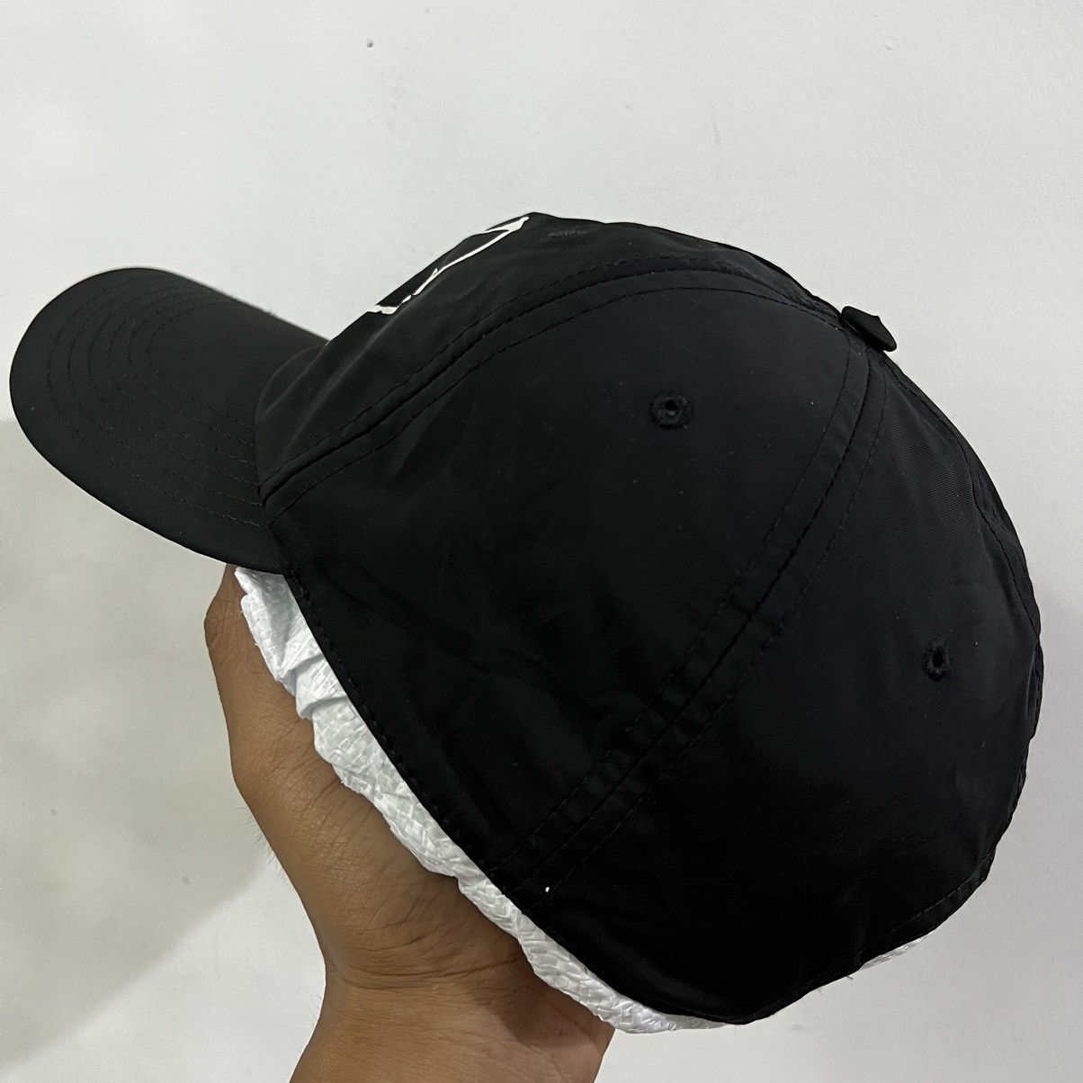 Valentino VALENTINO GARAVANI VLOGO Dreamers baseball cap Size ONE SIZE - 2 Thumbnail