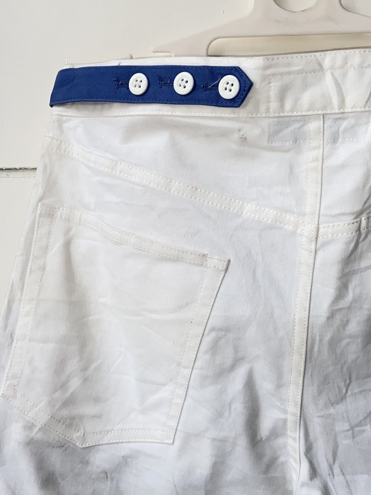 GU × Kim Jones KIM JONES x GU Long Pants Size US 32 / EU 48 - 16 Thumbnail