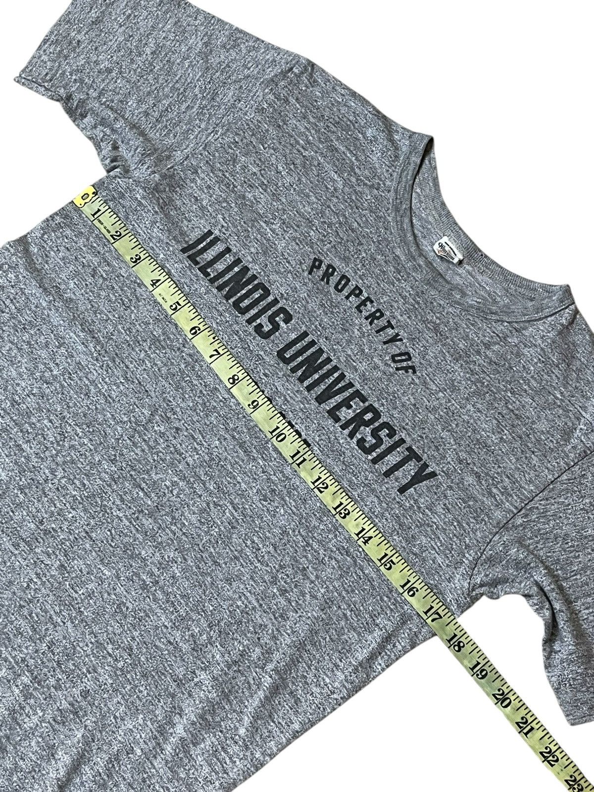 Warehouse & Co. ICONIC🔥WAREHOUSE ILLINOIS UNIVERSITY ATHLETIC DEPT T SHIRT Size US S / EU 44-46 / 1 - 8 Thumbnail