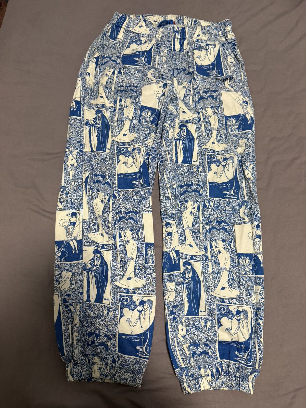 Supreme Supreme salome skate pant Size US 30 / EU 46 - 1 Thumbnail