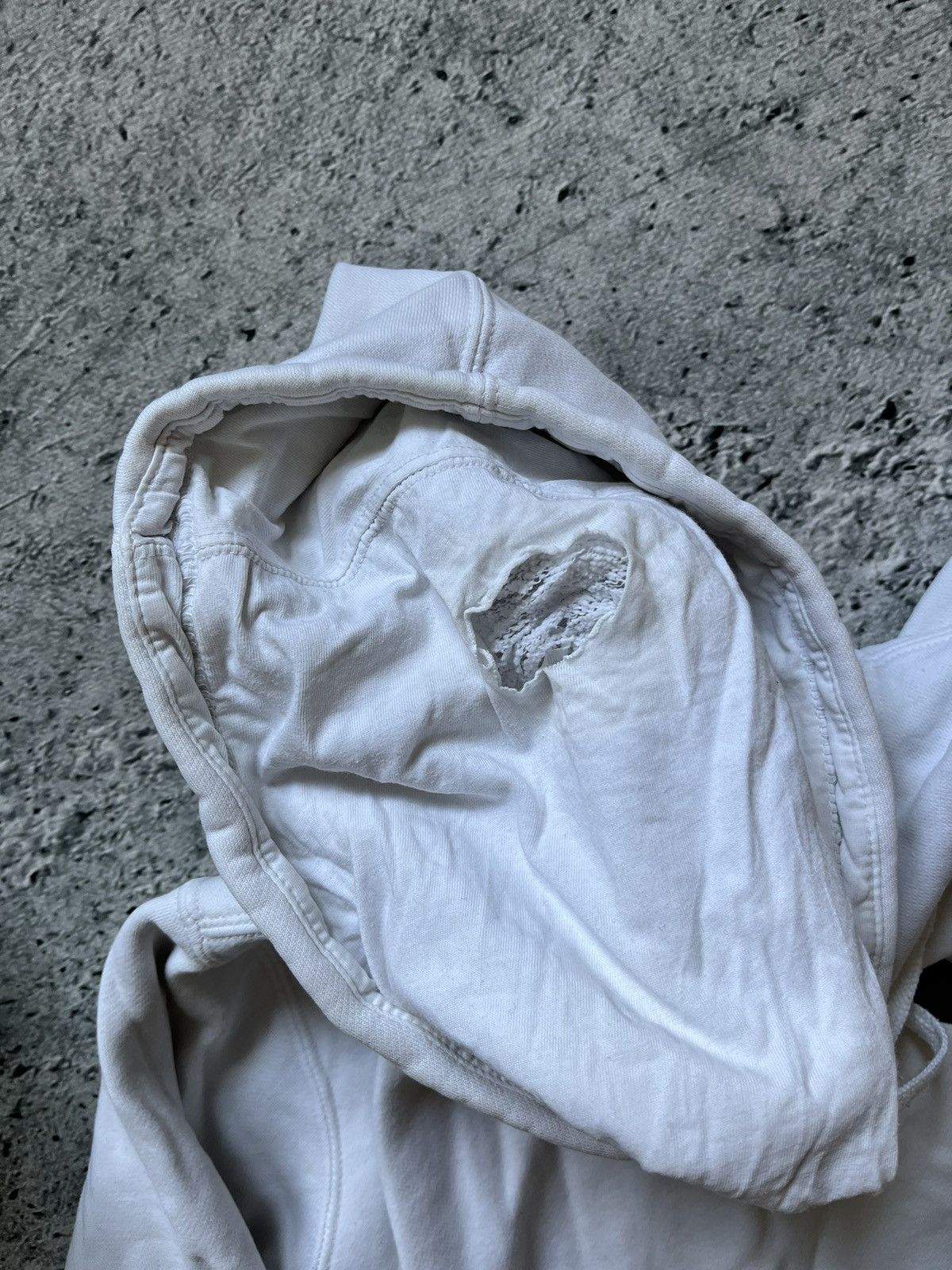 Kith Kith x Nike Flight Hoodie White tech acg AH5008-100 Size US L / EU 52-54 / 3 - 8 Thumbnail