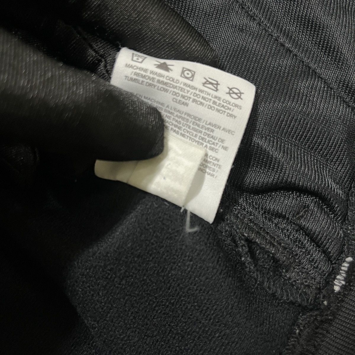 Nike Nike Swoosh Tracktop Jacket Size US S / EU 44-46 / 1 - 13 Thumbnail