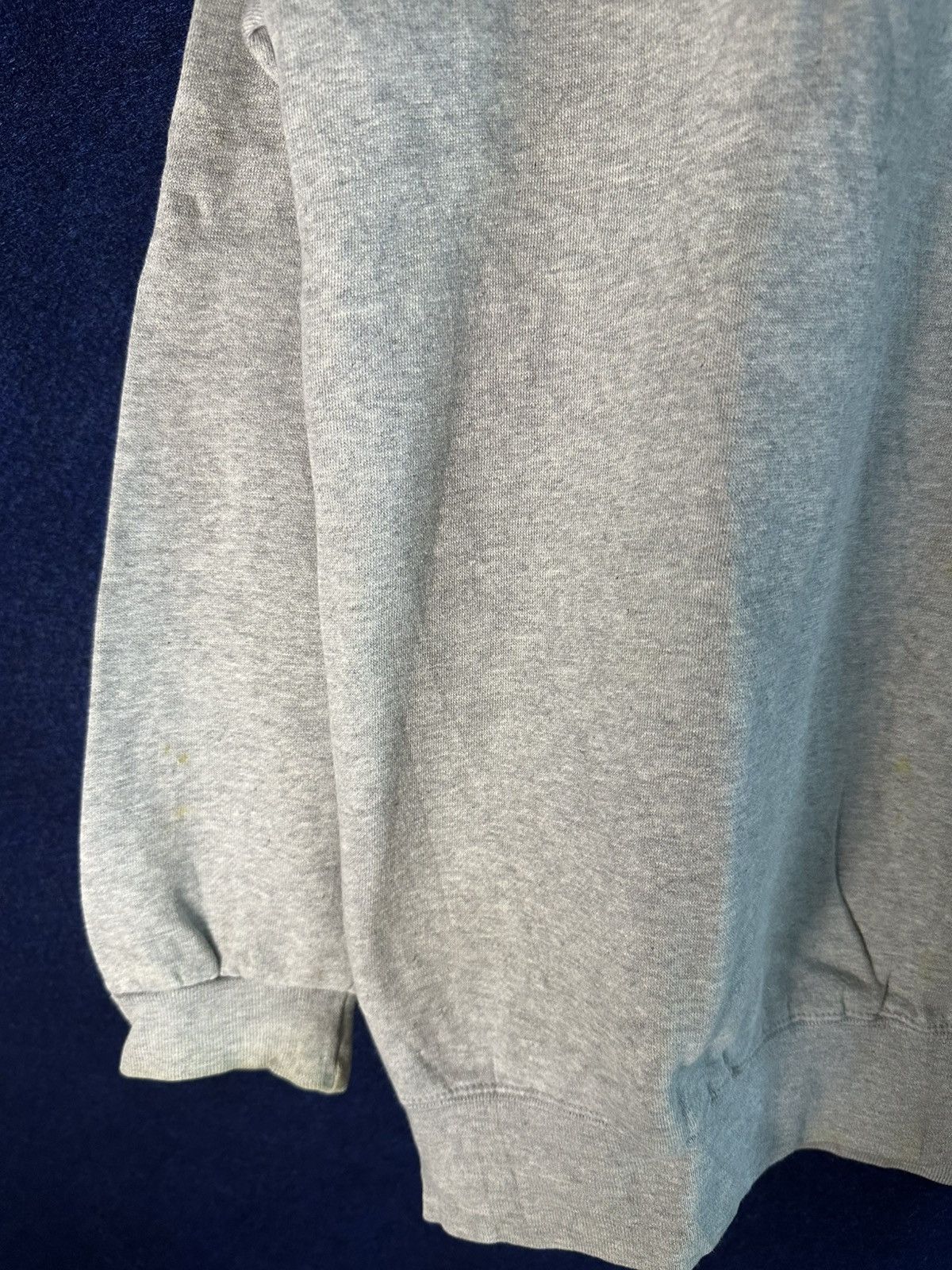 Guess Vintage 90s Guess U.S.A Embroidery Sweatshirt Size US L / EU 52-54 / 3 - 6 Thumbnail