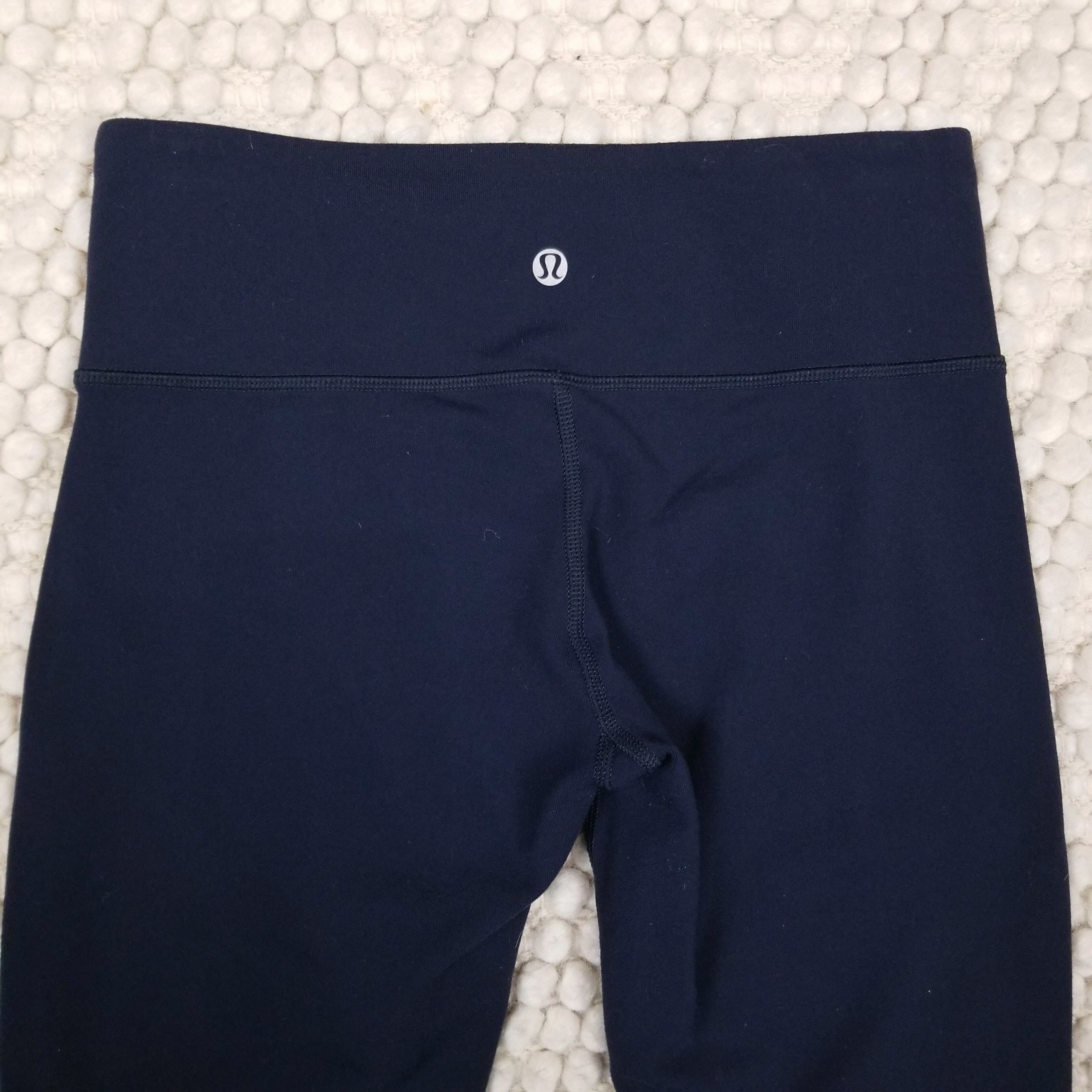 Lululemon Tech Mesh Tight Size 28" / US 6 / IT 42 - 6 Thumbnail
