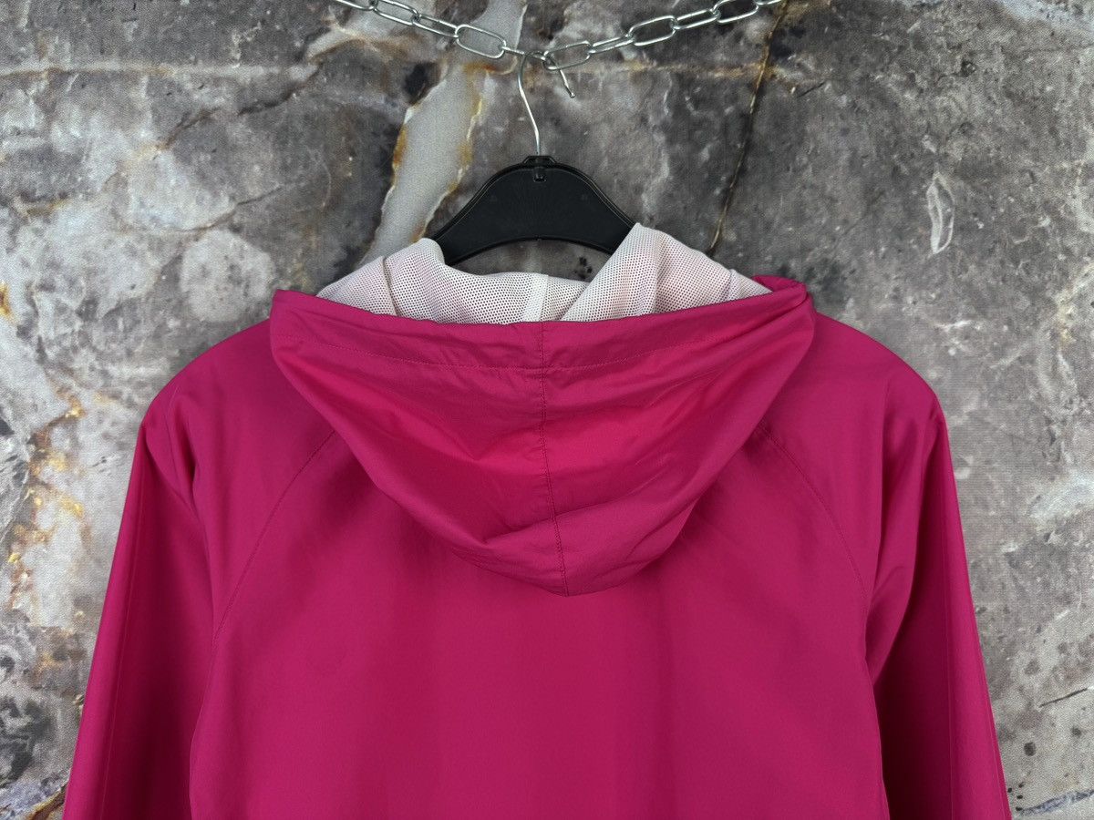 Nike × Vintage Women’s Nike Windbreaker Jacket Sportswear Size XS Size XS / US 0-2 / IT 36-38 - 10 Thumbnail