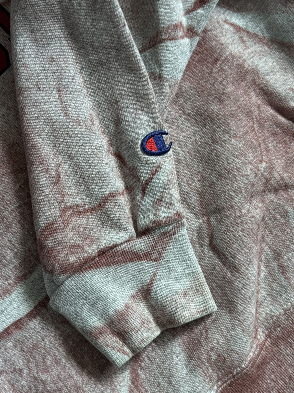 Champion Vintage Champion Saint Josephs University Swestshirt Size US L / EU 52-54 / 3 - 4 Thumbnail