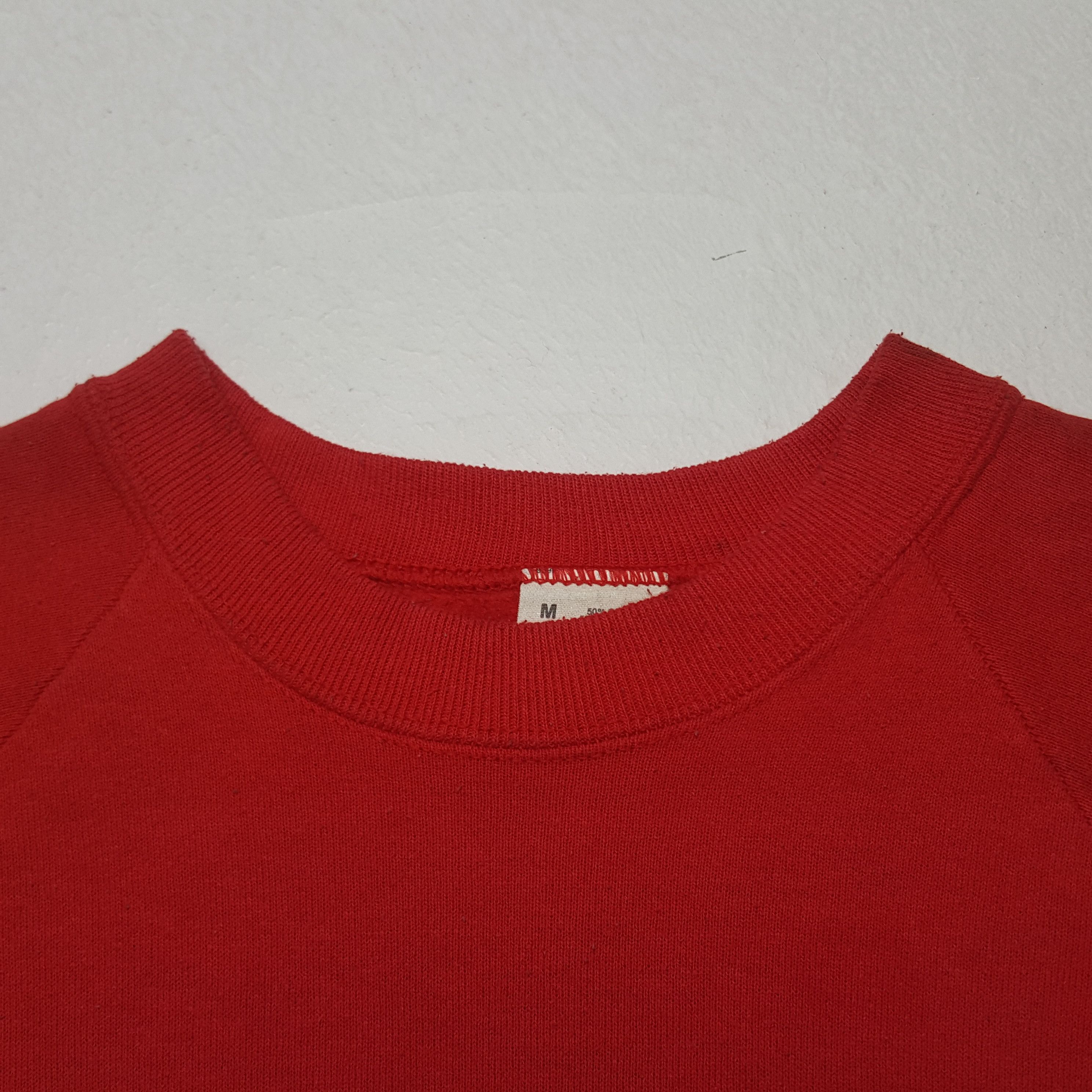 Vintage Vintage Atlantic City American State Promo Sweatshirt Size US S / EU 44-46 / 1 - 4 Thumbnail
