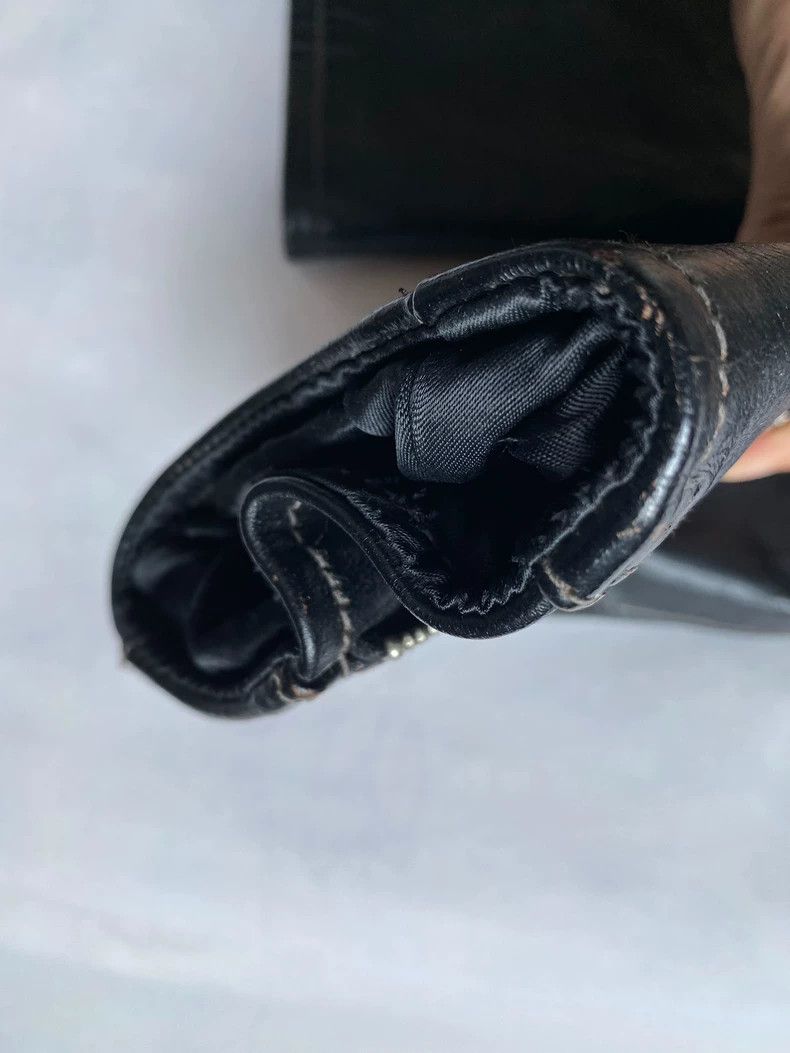 The Real McCoy's The Real McCoy's Buco J-100 Horse Leather Jacket 2504-Nexta Size US L / EU 52-54 / 3 - 5 Thumbnail